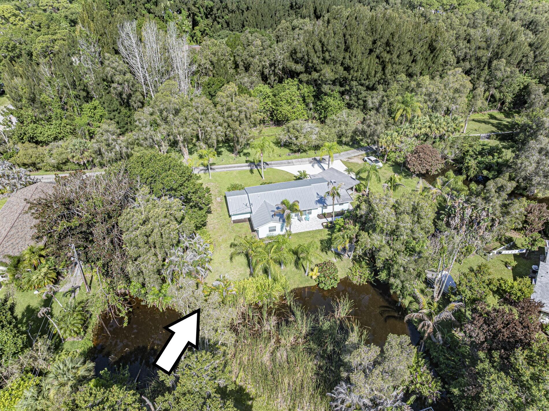 INDIAN RIVER FARMS COMPANY S/D - Residential