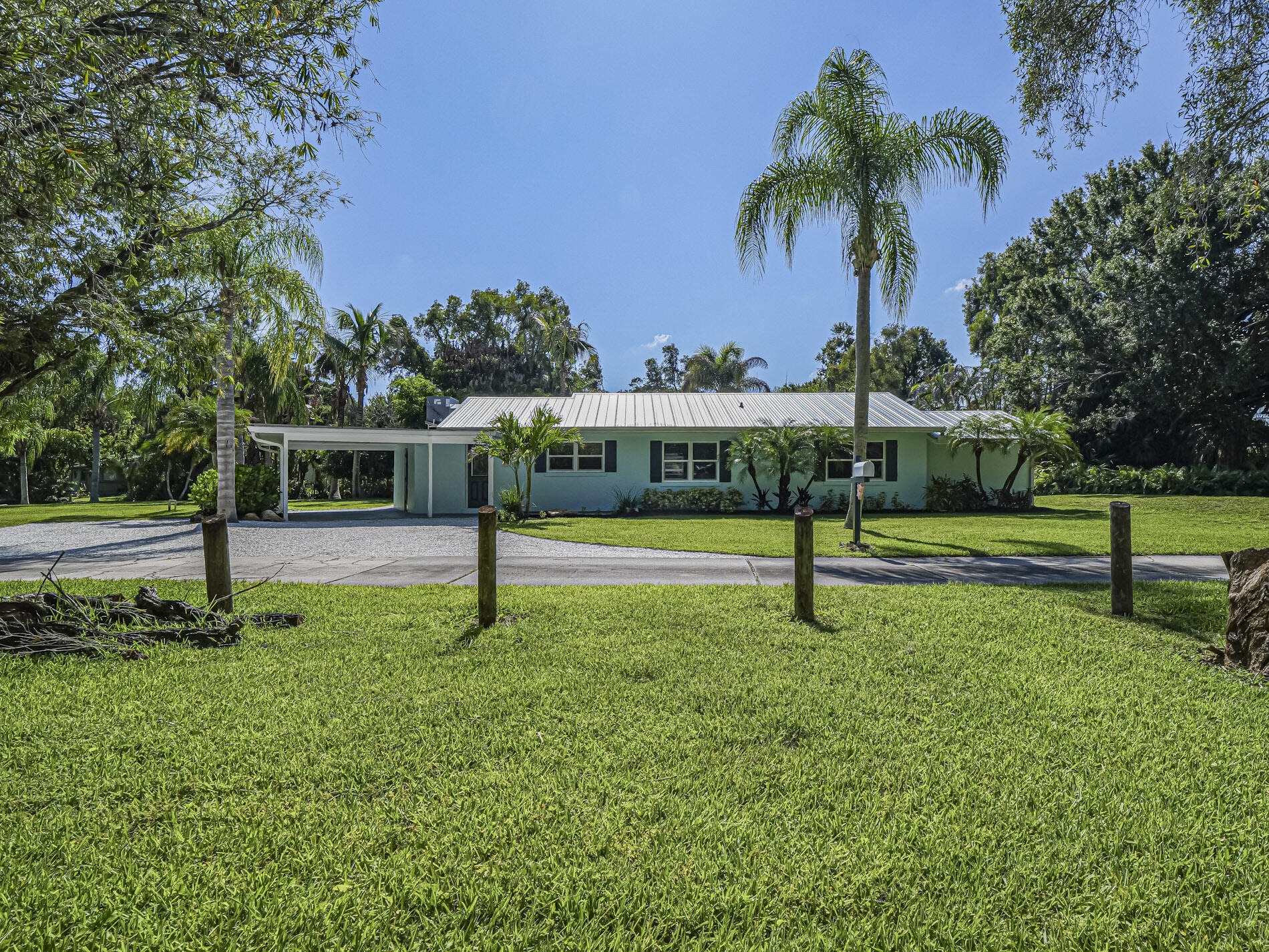 INDIAN RIVER FARMS COMPANY S/D - Residential