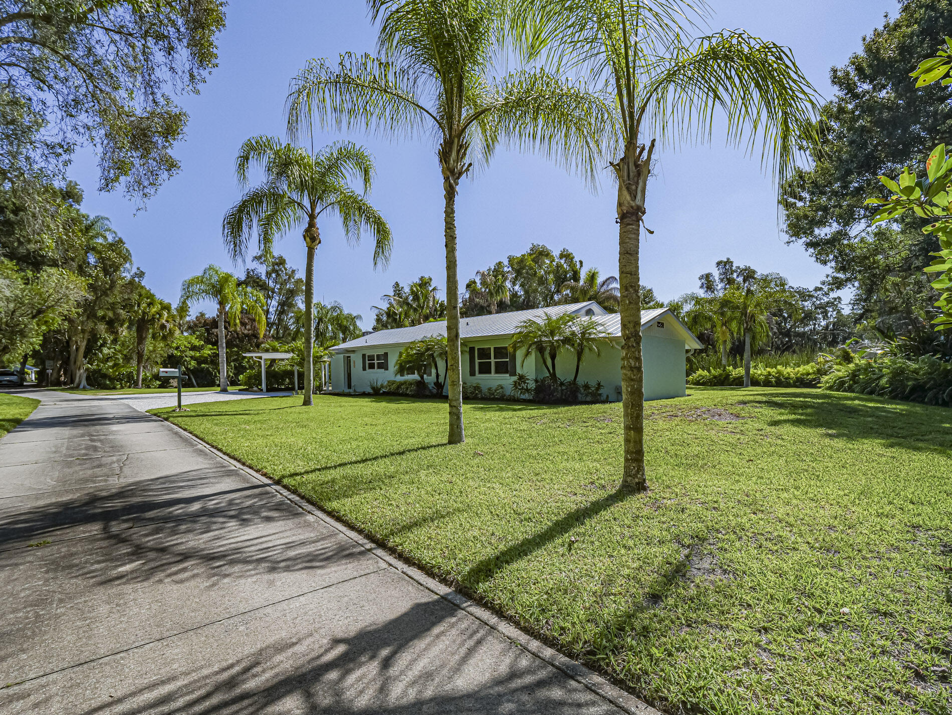 INDIAN RIVER FARMS COMPANY S/D - Residential