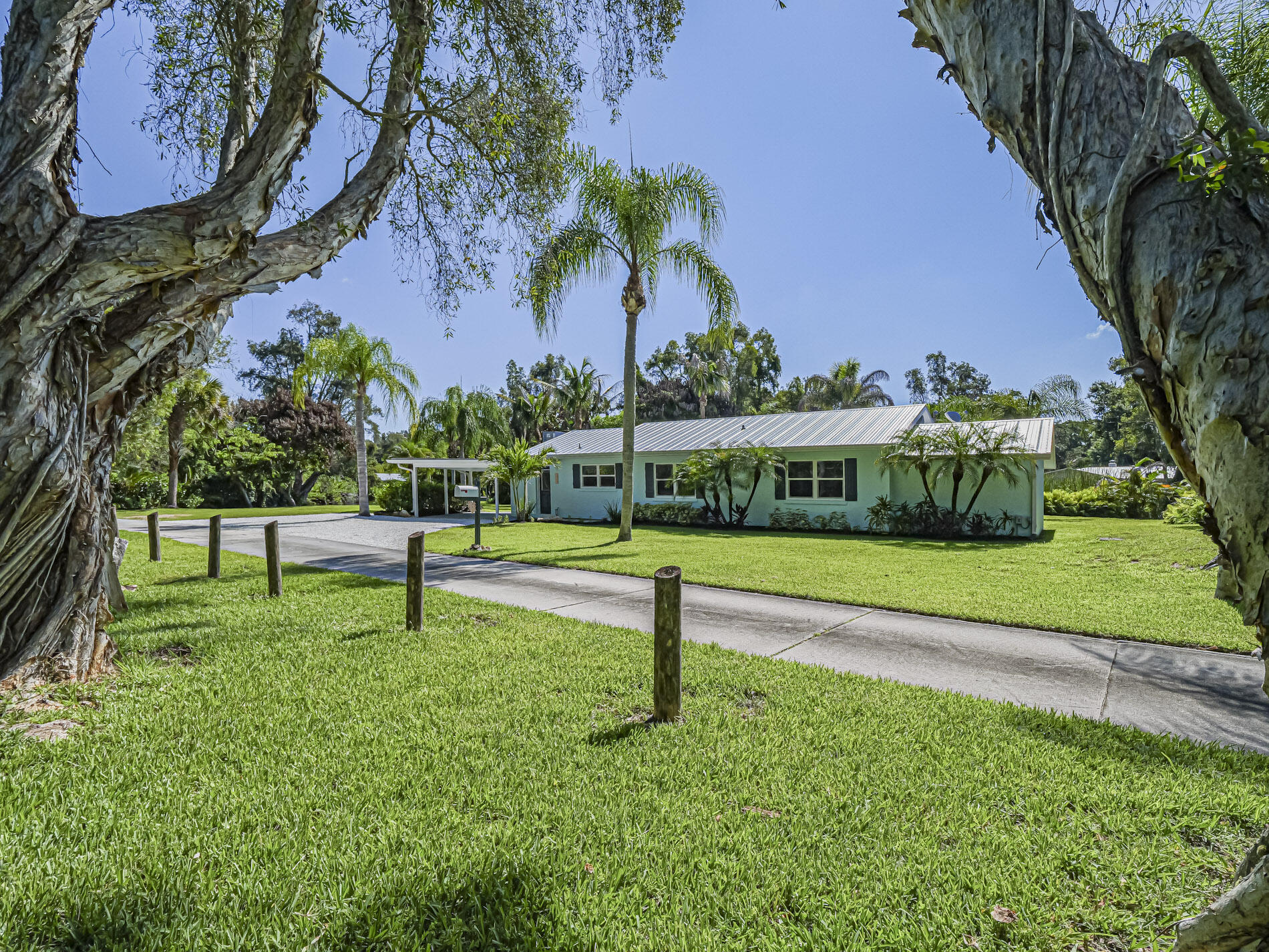 INDIAN RIVER FARMS COMPANY S/D - Residential