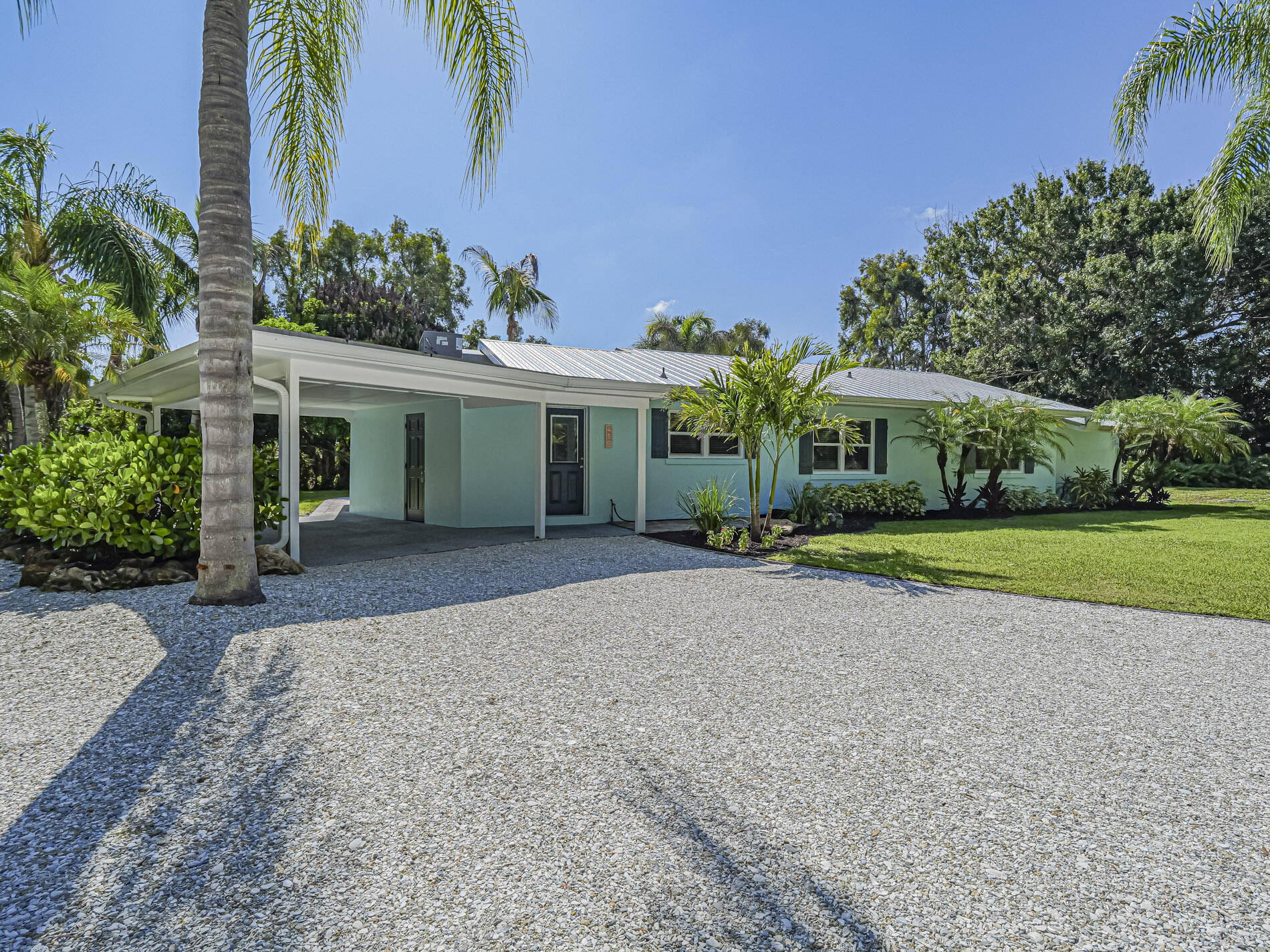 INDIAN RIVER FARMS COMPANY S/D - Residential