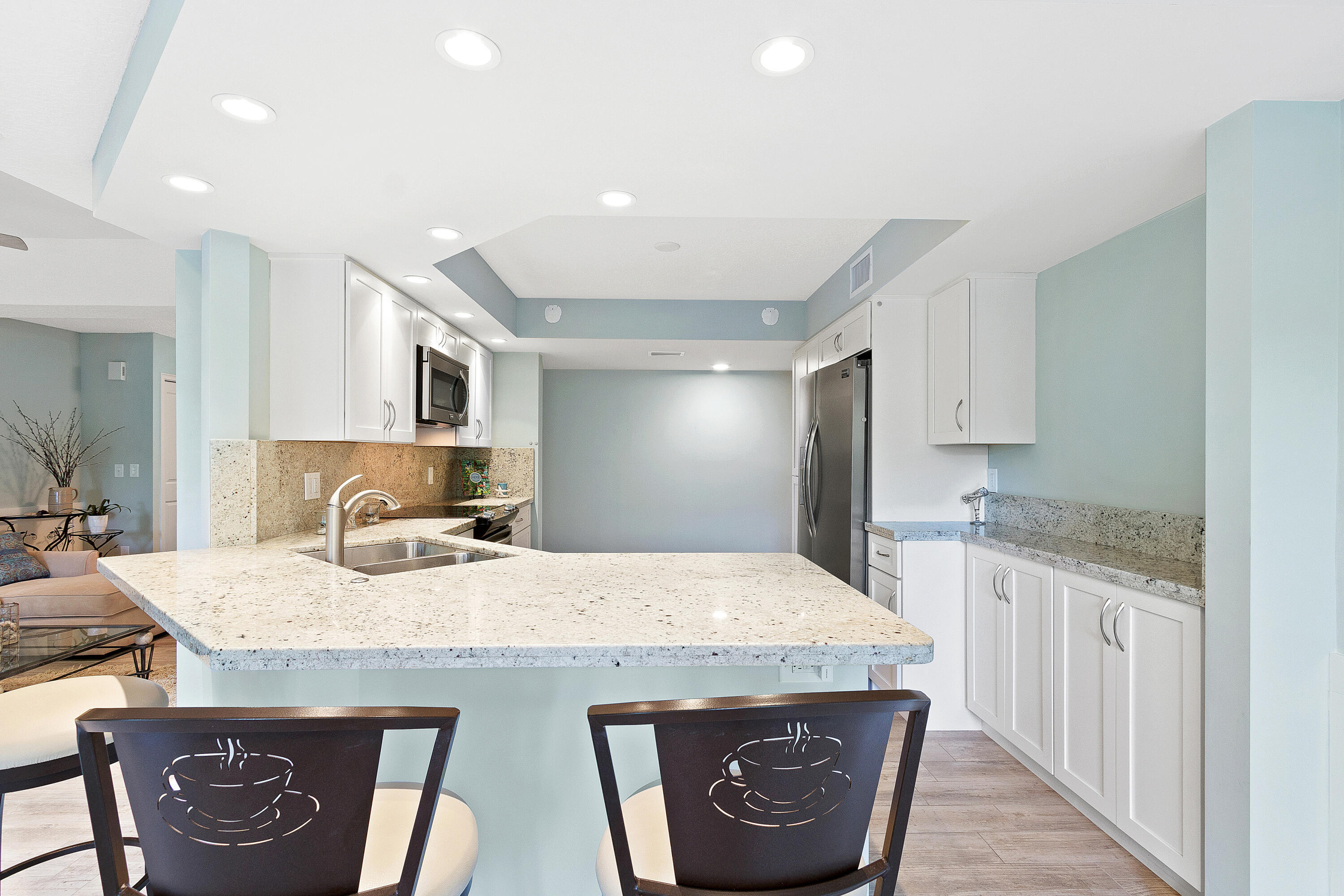 SEA OATS OF JUNO BEACH CONDO - Residential Lease