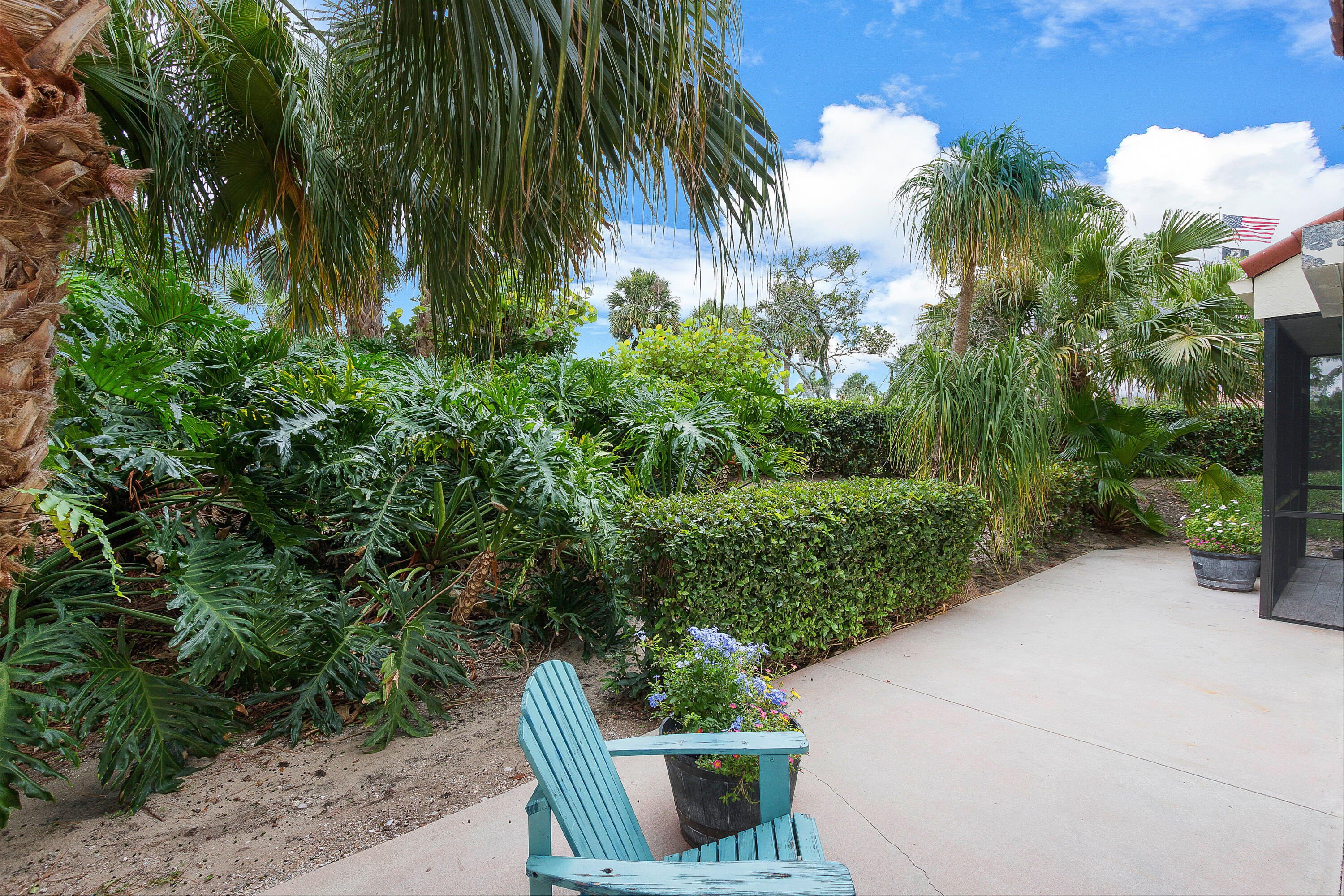SEA OATS OF JUNO BEACH CONDO - Residential Lease