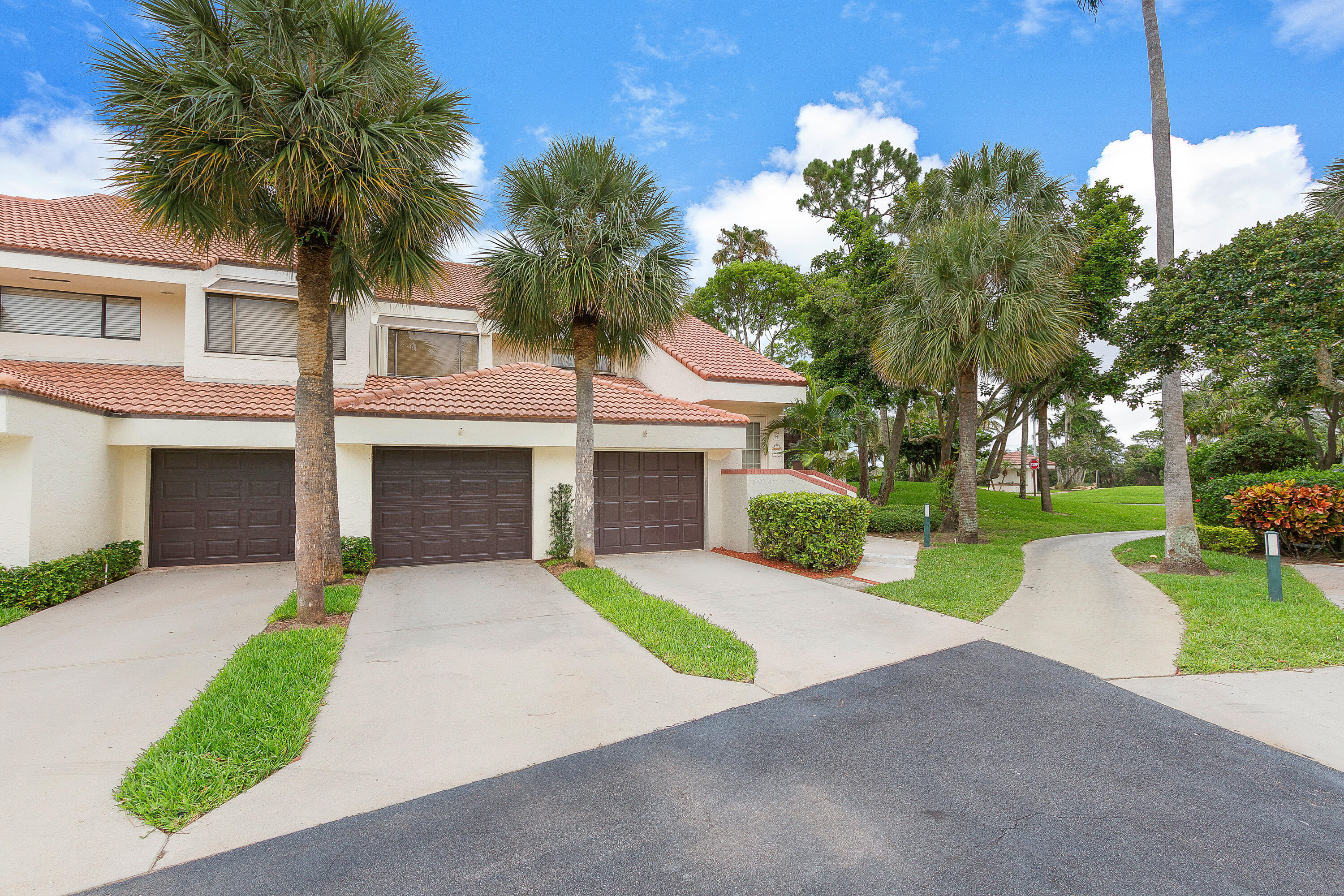 SEA OATS OF JUNO BEACH CONDO - Residential Lease