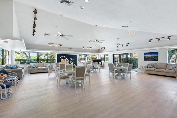 SEA OATS OF JUNO BEACH CONDO - Residential Lease