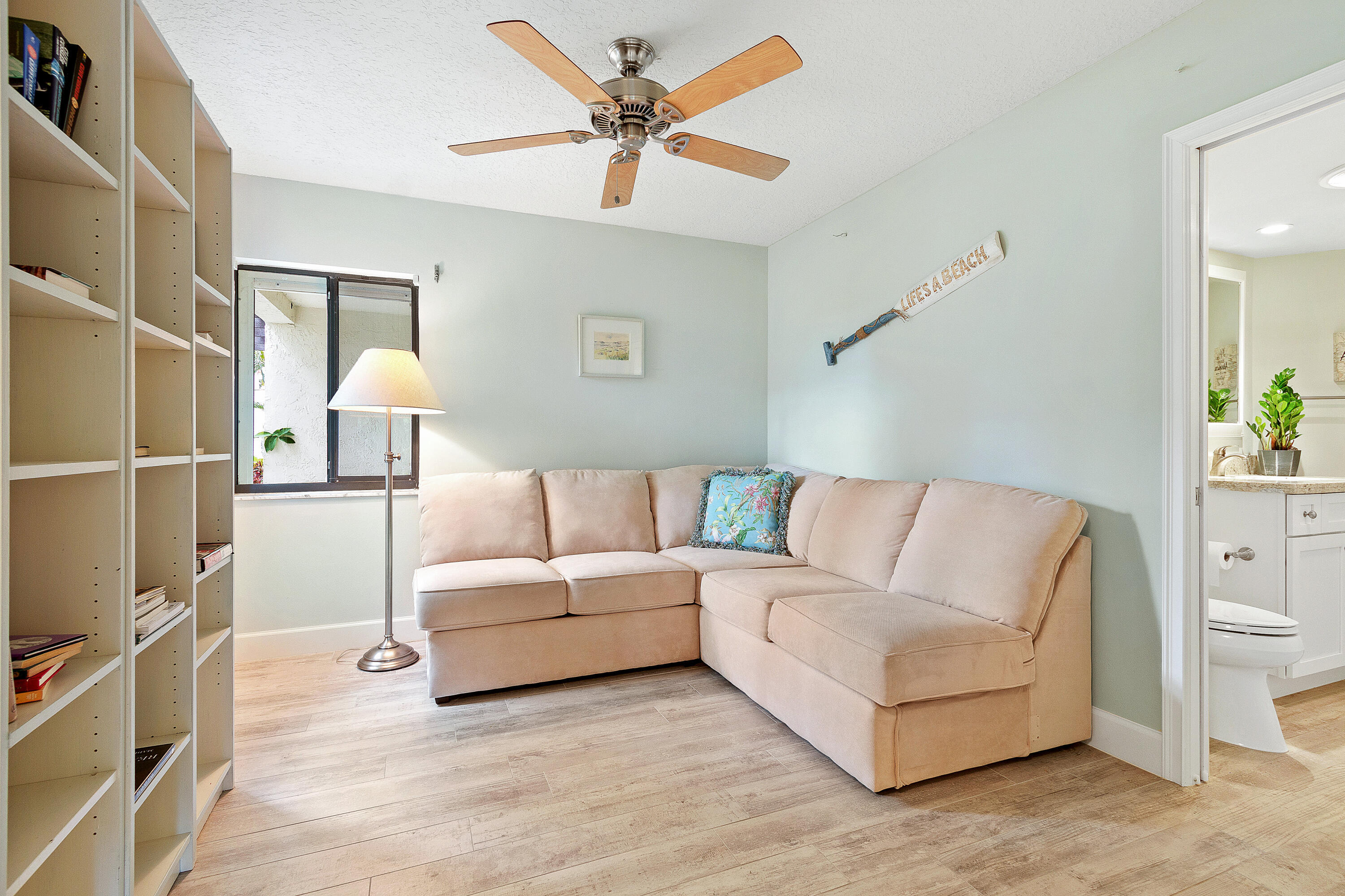 SEA OATS OF JUNO BEACH CONDO - Residential Lease