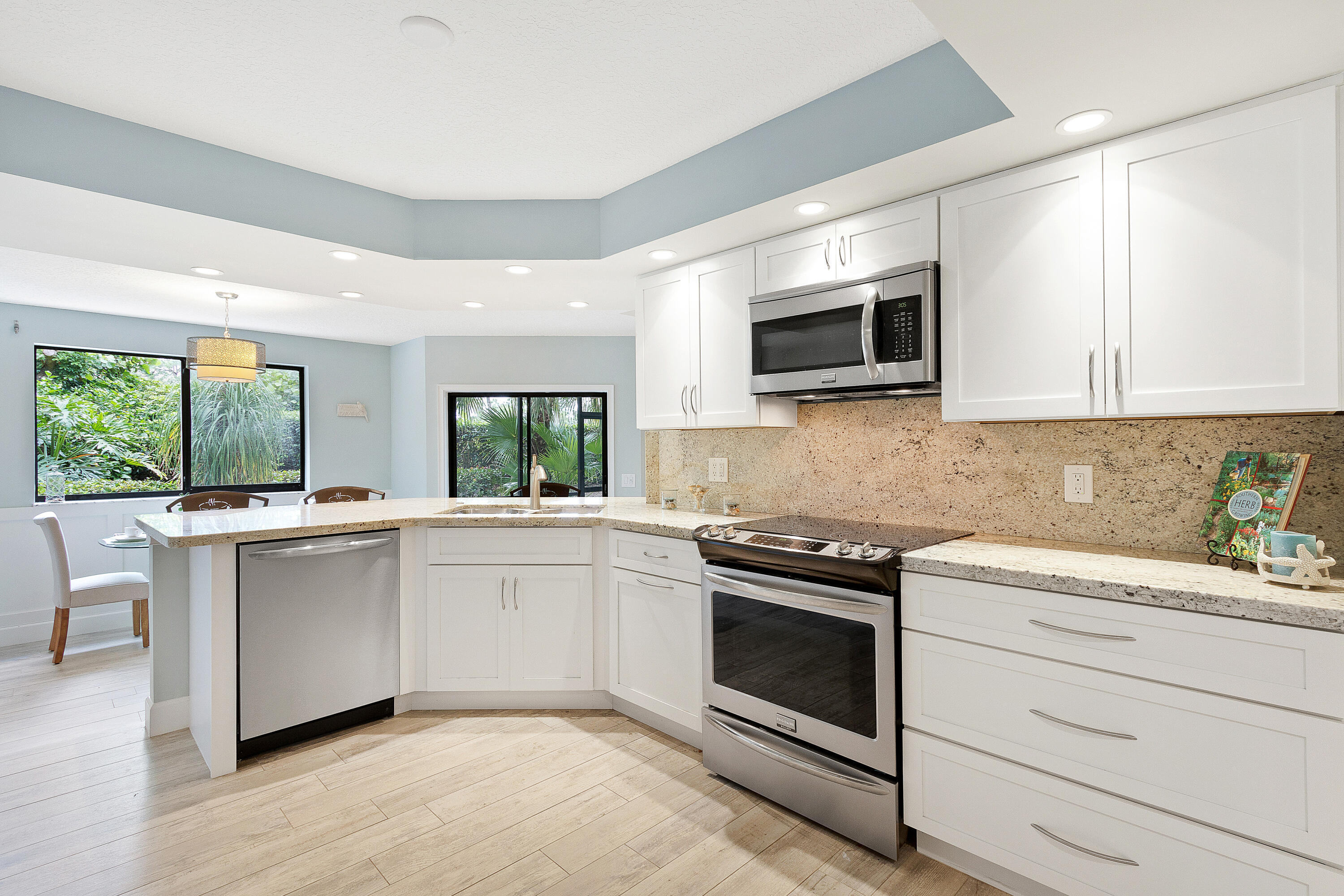 SEA OATS OF JUNO BEACH CONDO - Residential Lease