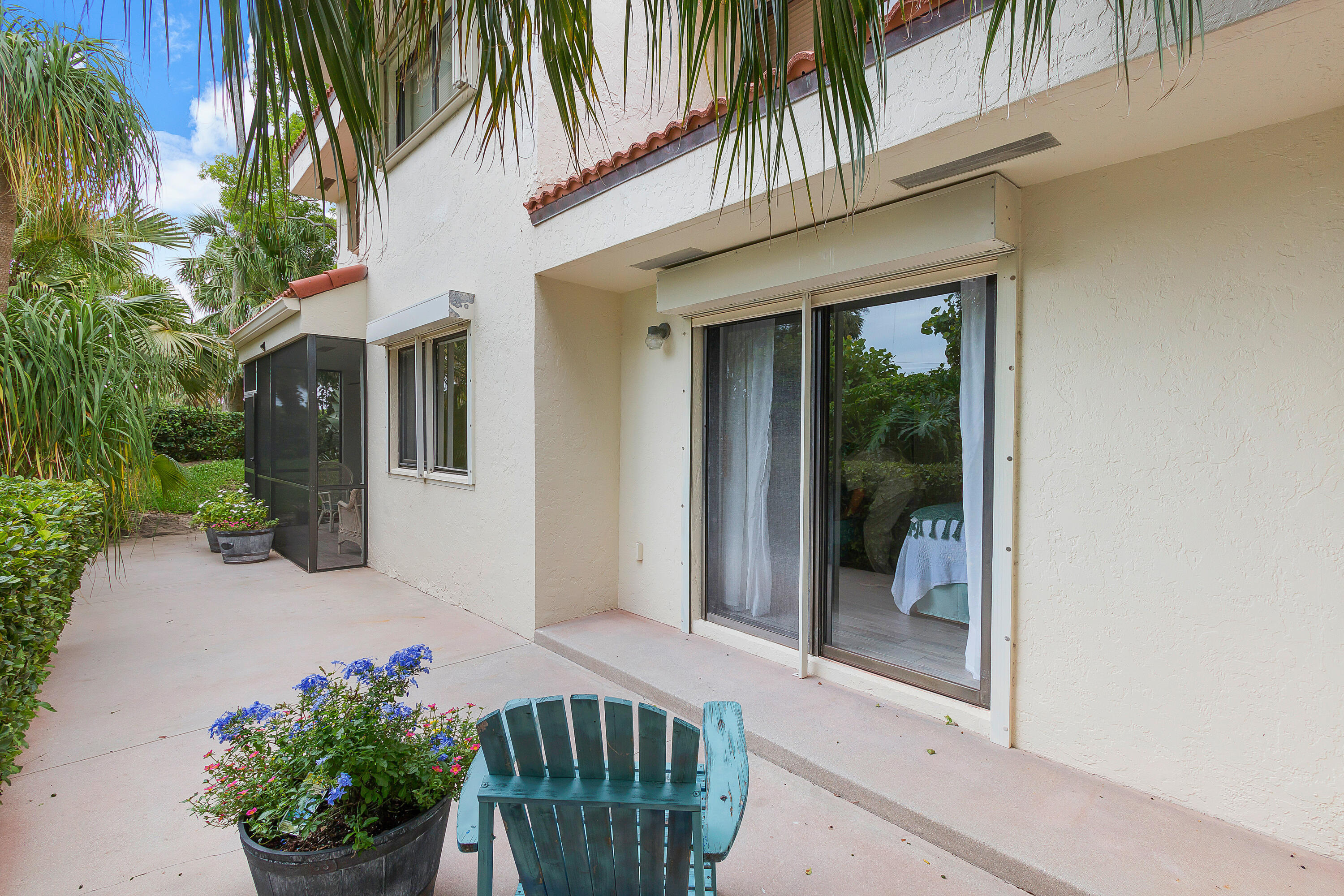 SEA OATS OF JUNO BEACH CONDO - Residential Lease