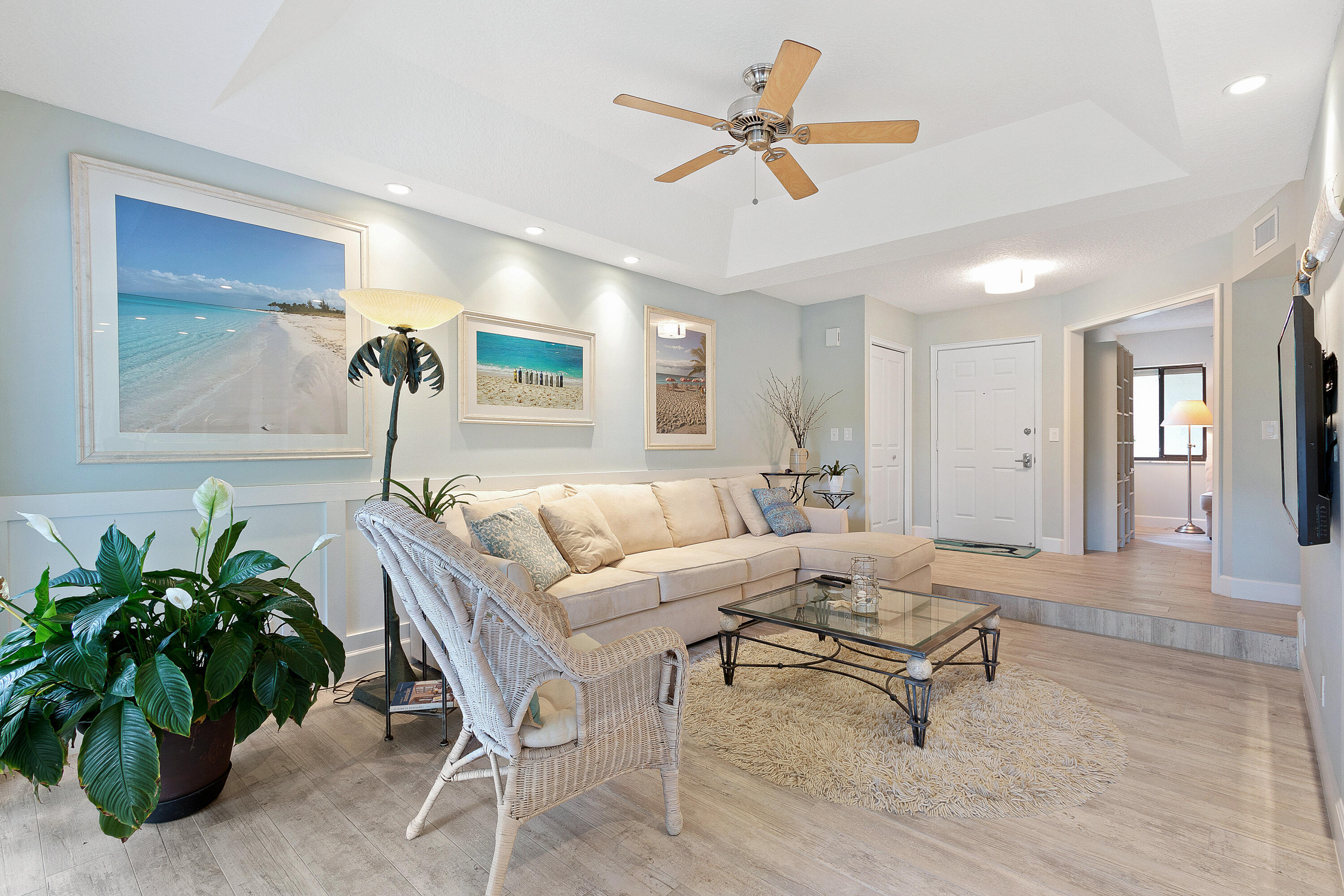 SEA OATS OF JUNO BEACH CONDO - Residential Lease