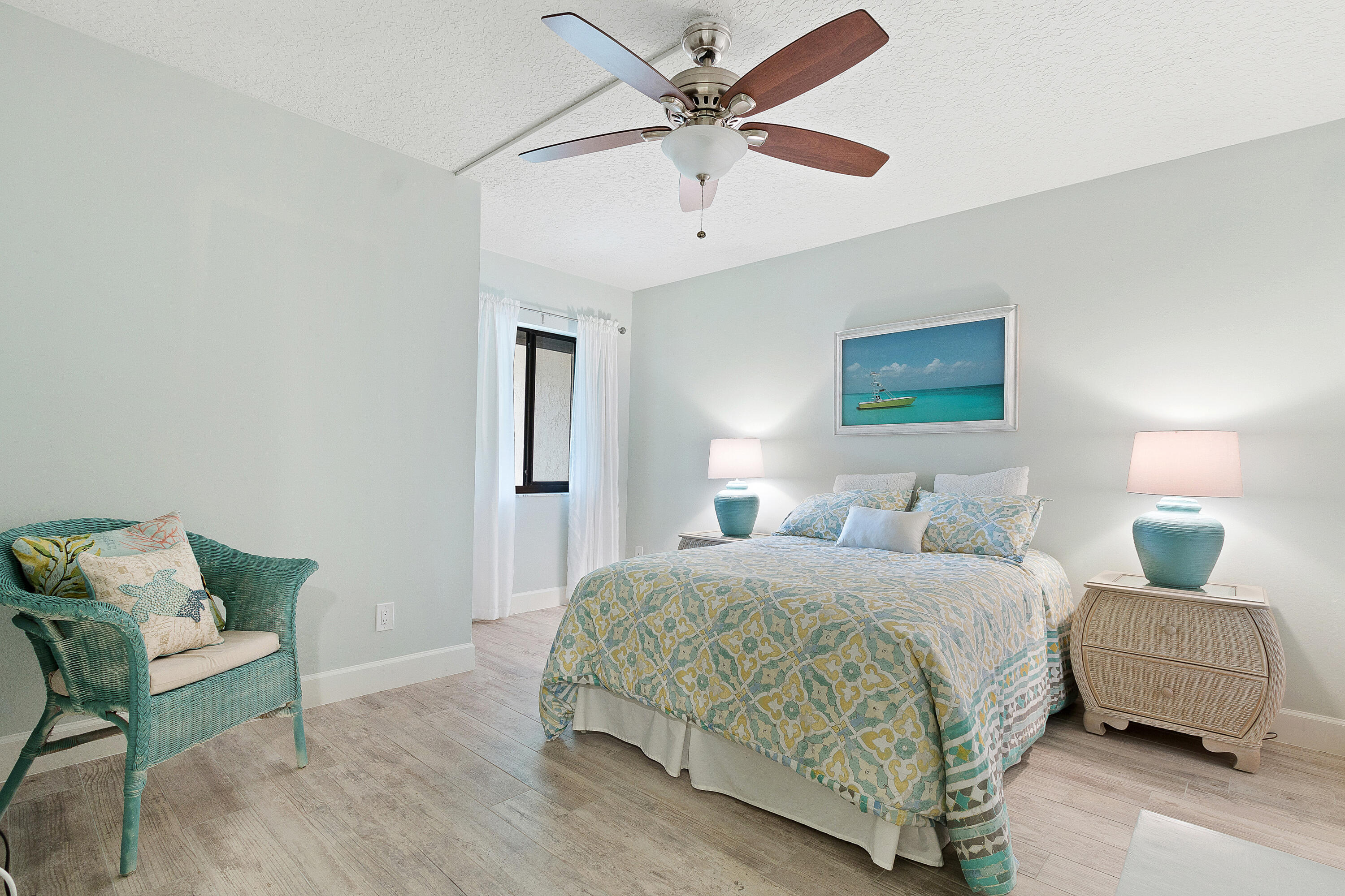 SEA OATS OF JUNO BEACH CONDO - Residential Lease