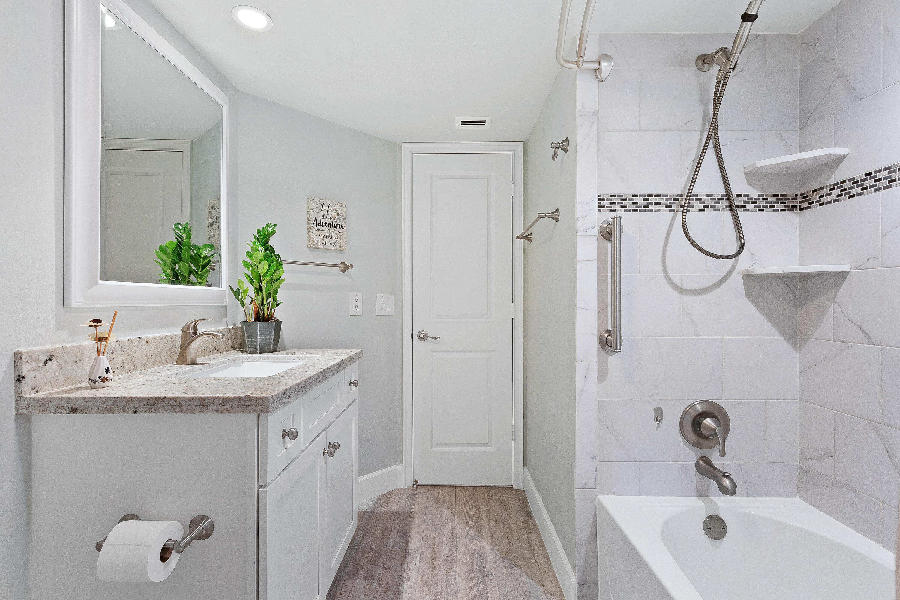 SEA OATS OF JUNO BEACH CONDO - Residential Lease