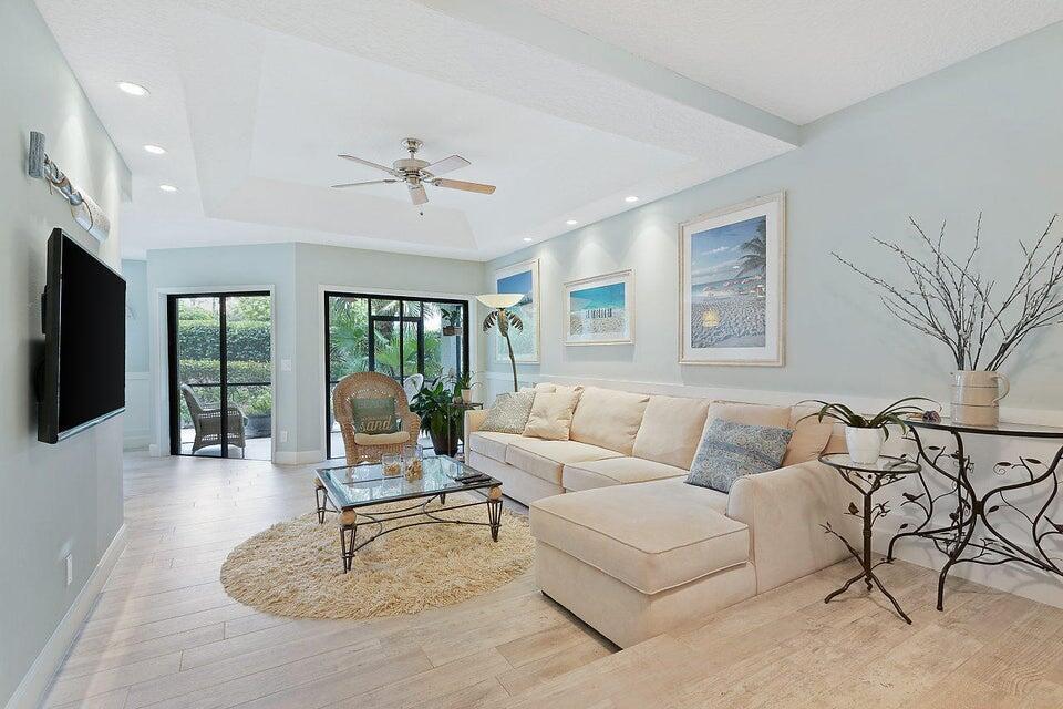 SEA OATS OF JUNO BEACH CONDO - Residential Lease