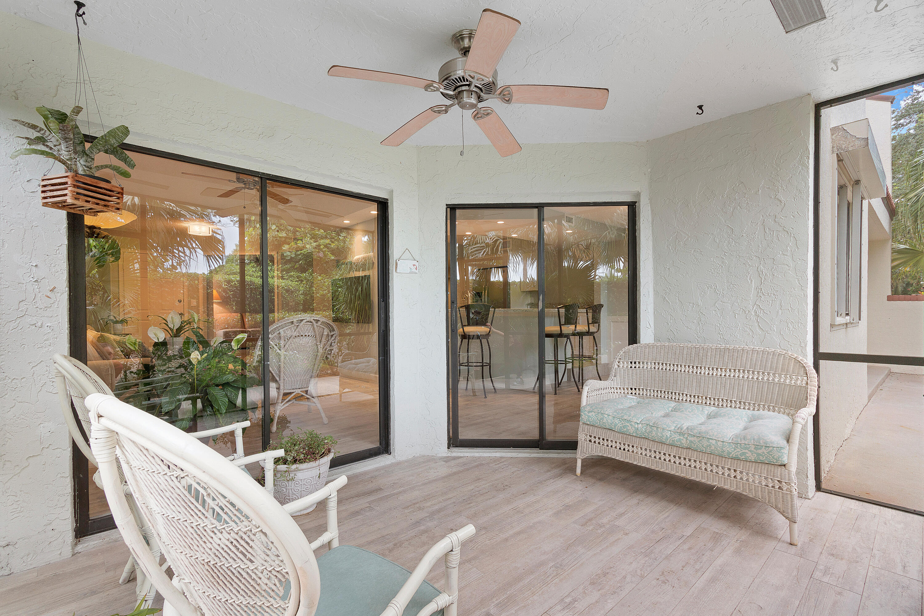 SEA OATS OF JUNO BEACH CONDO - Residential Lease