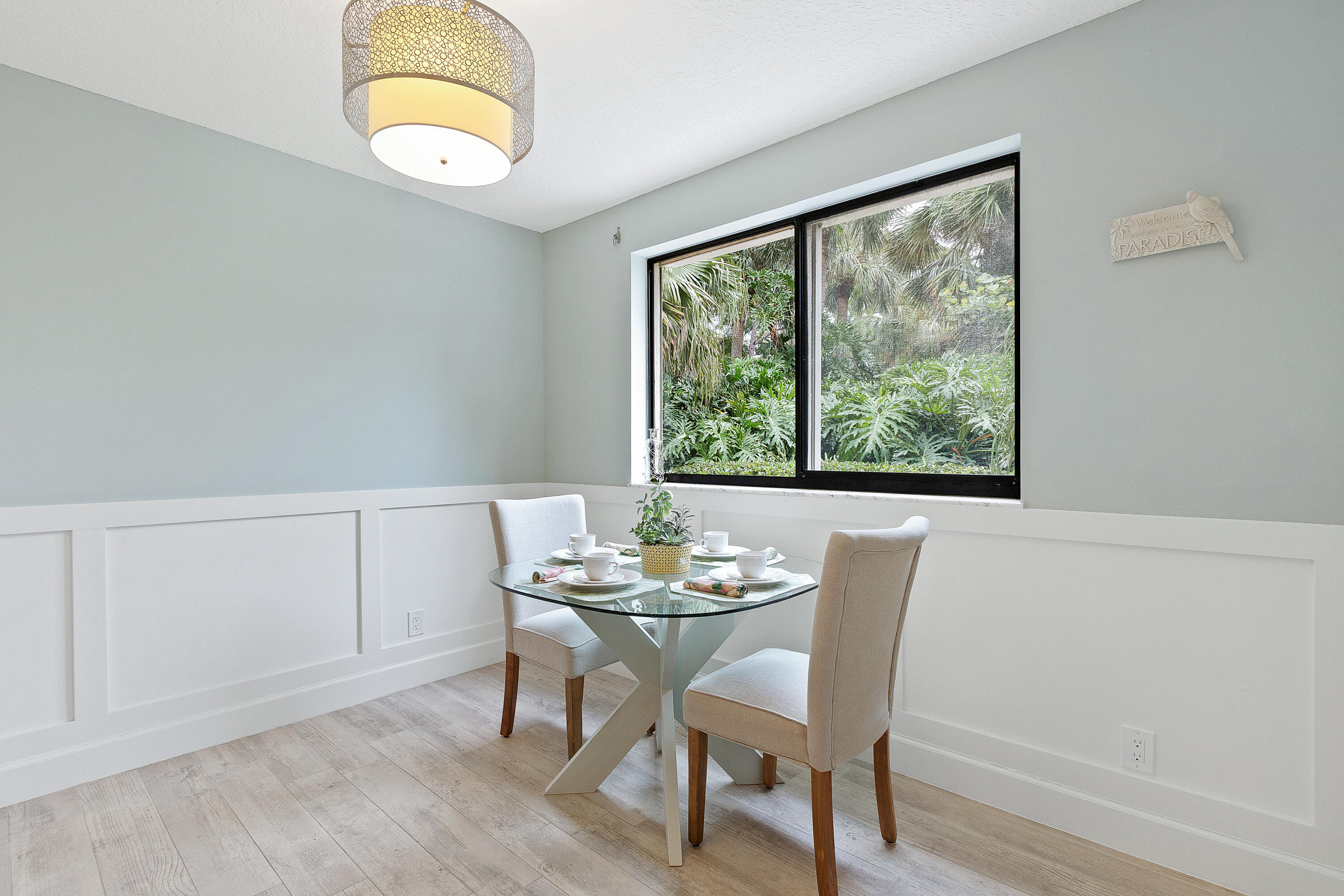 SEA OATS OF JUNO BEACH CONDO - Residential Lease
