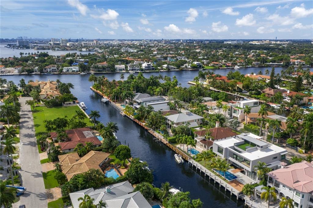 Las Olas Isles - Residential