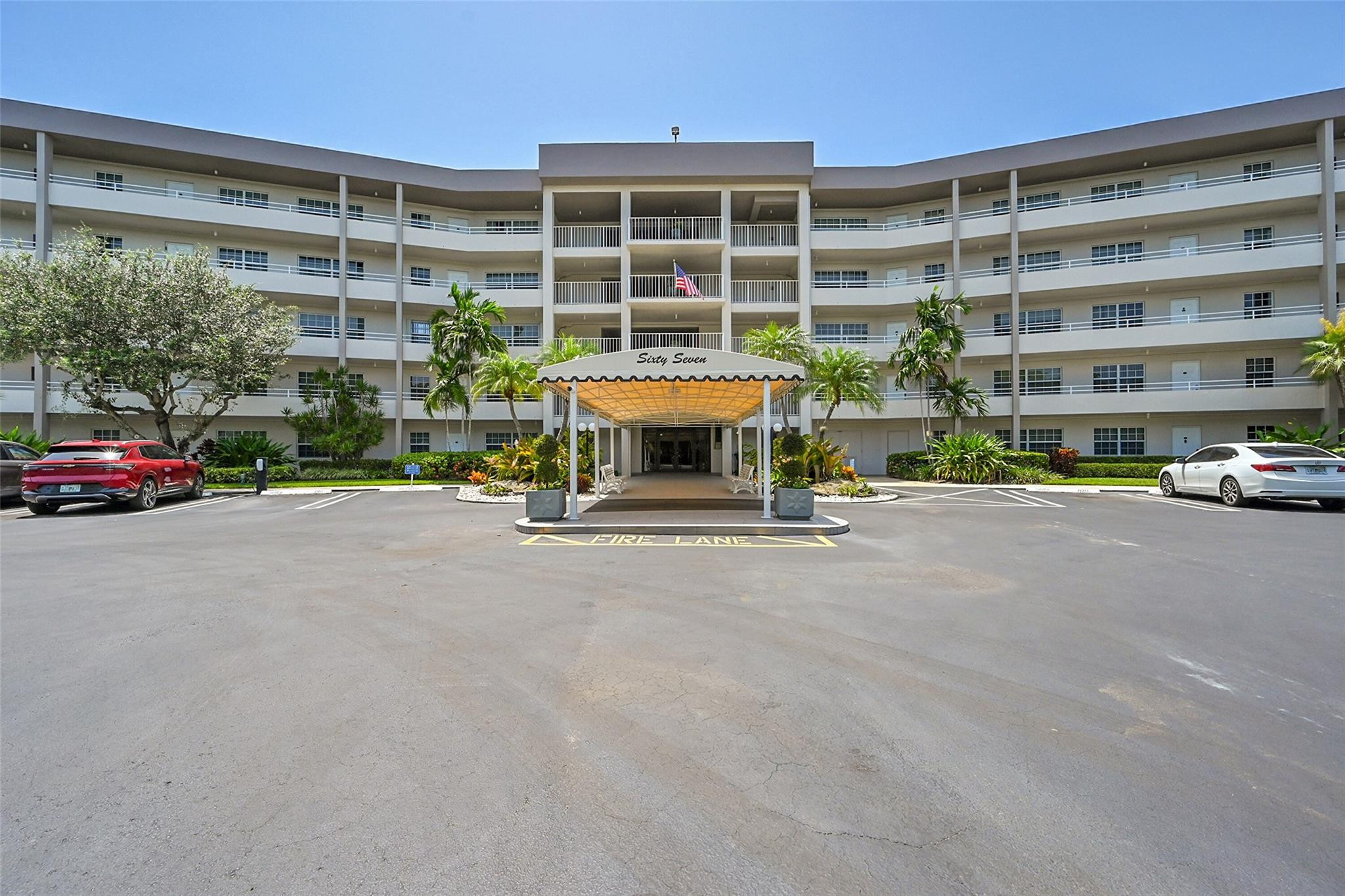 NO 67 PALM-AIRE COUNTRY CLUB - Residential