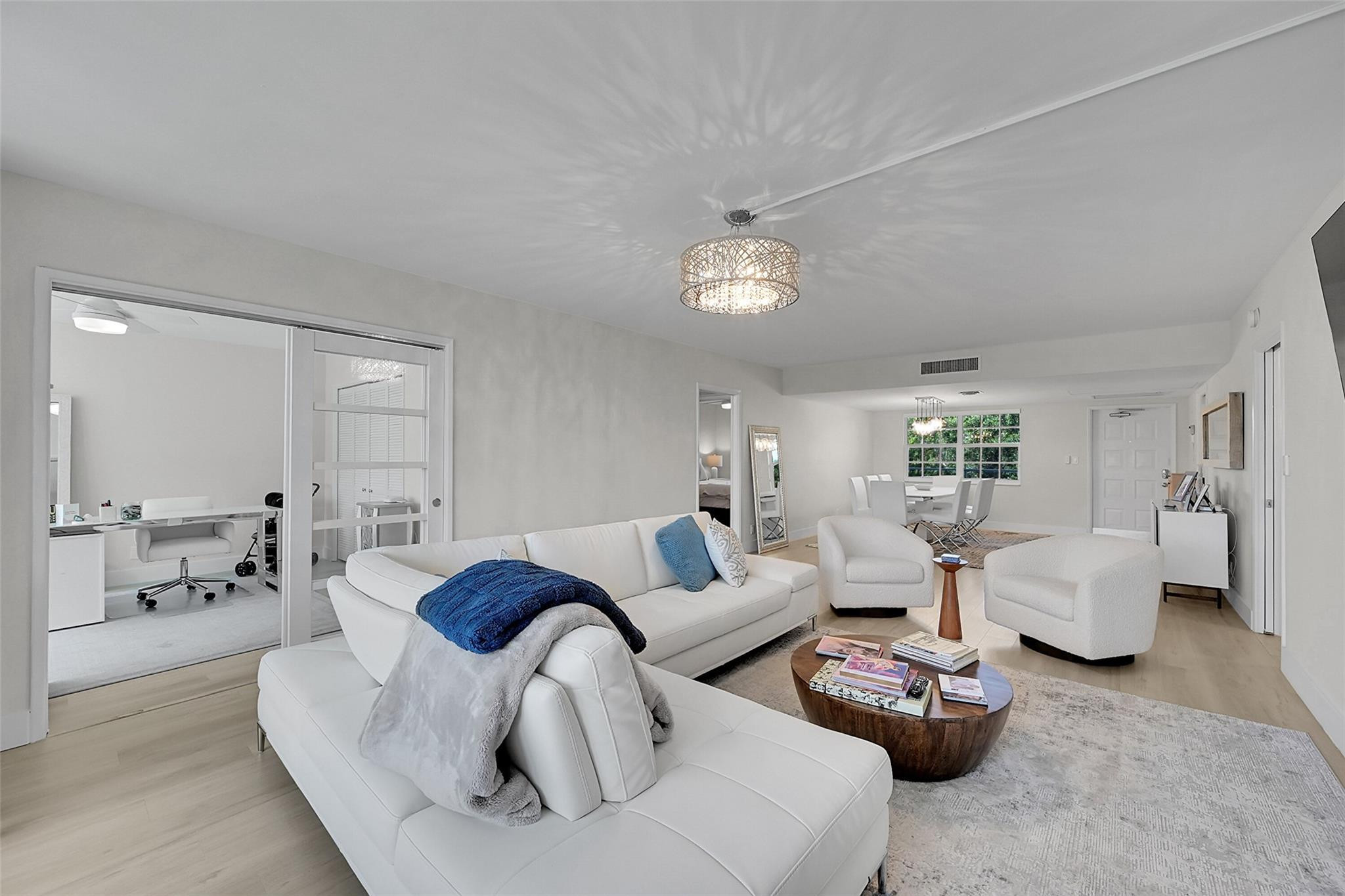 NO 67 PALM-AIRE COUNTRY CLUB - Residential