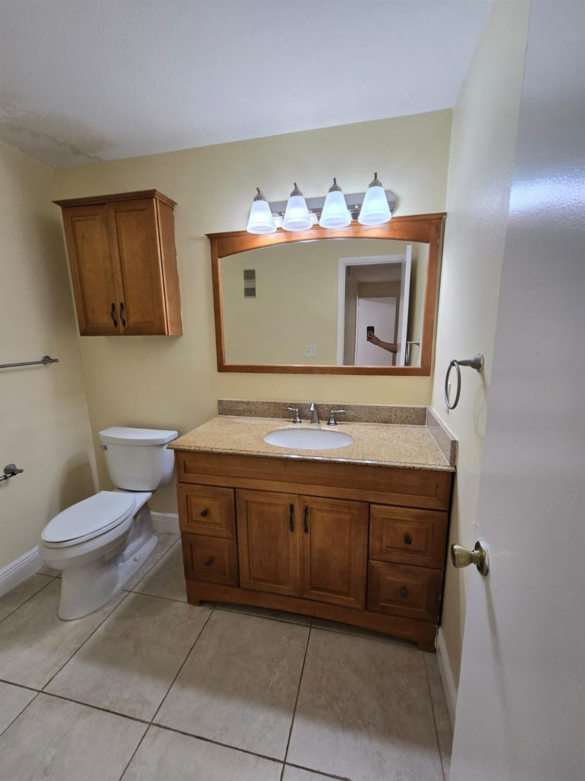 PRESERVE AT AVERY LAKES - Residential