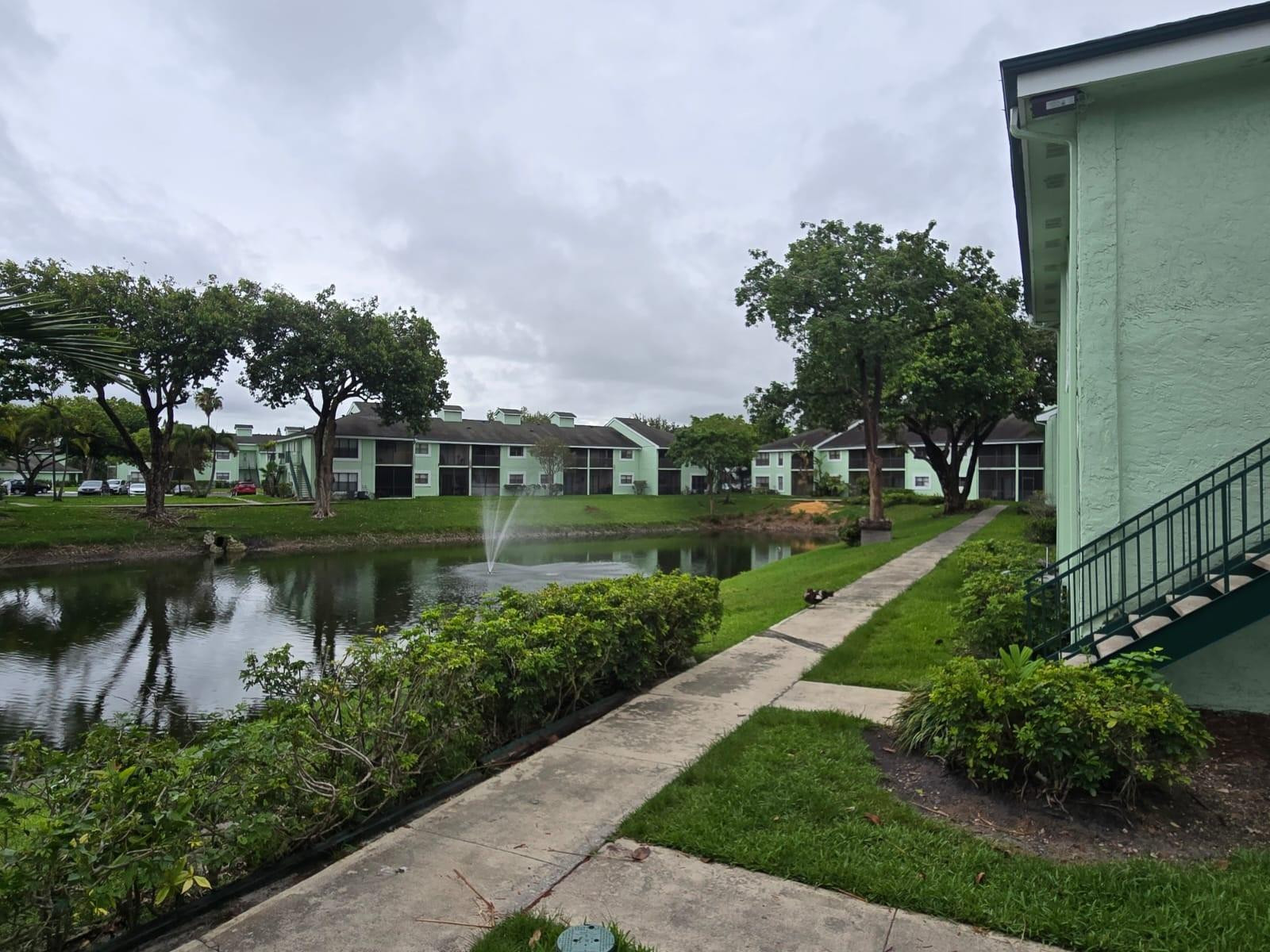 PRESERVE AT AVERY LAKES - Residential