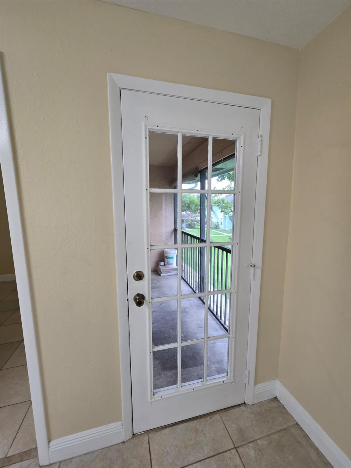 PRESERVE AT AVERY LAKES - Residential