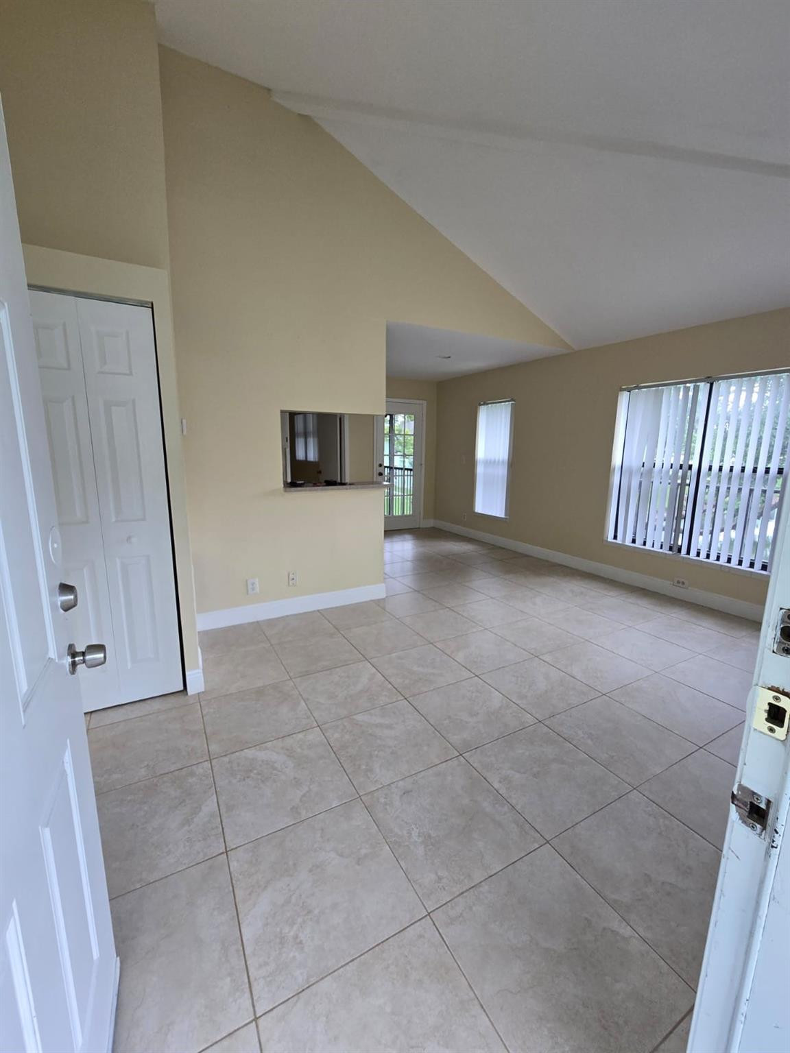 PRESERVE AT AVERY LAKES - Residential