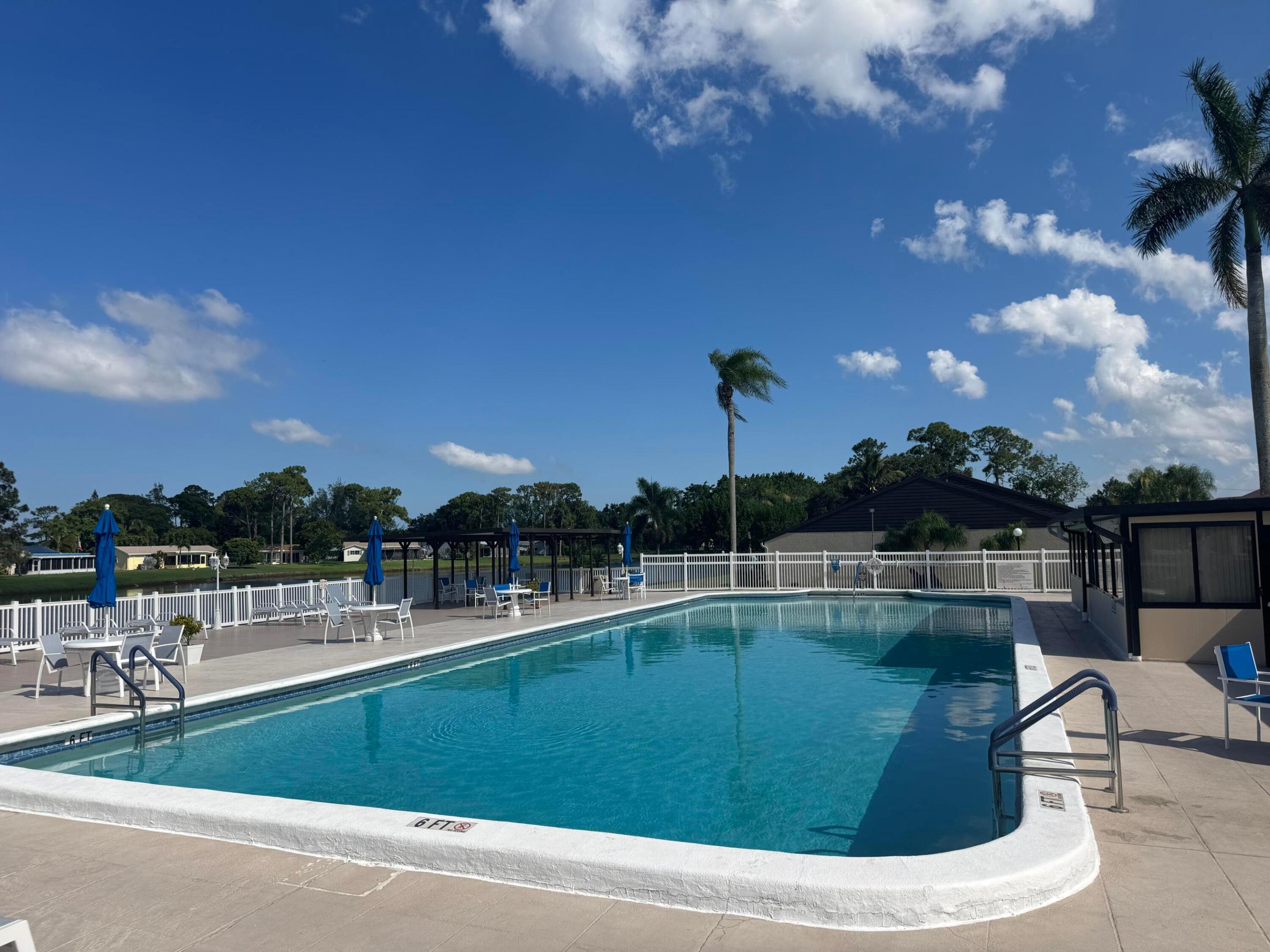 Pine  Ridge South IV - Residential Lease