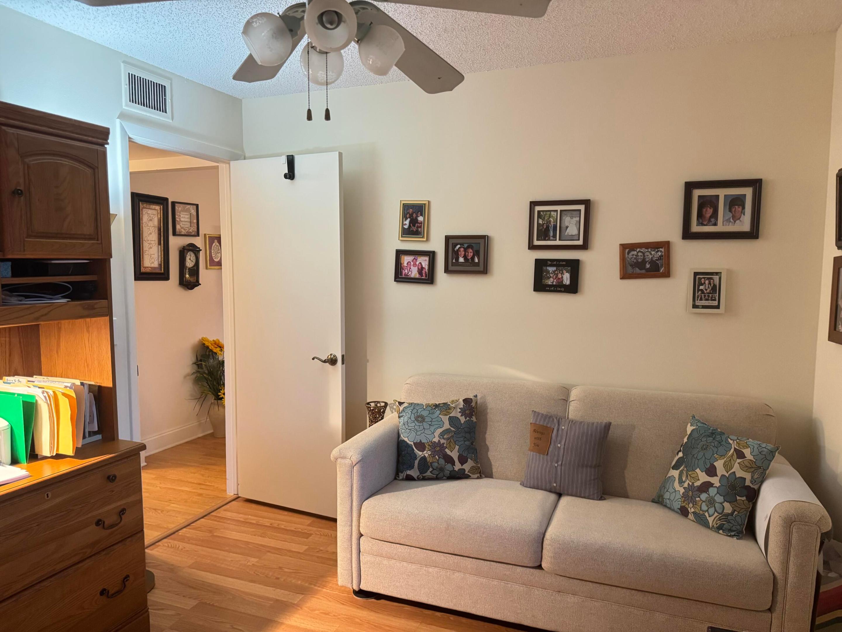 Pine  Ridge South IV - Residential Lease
