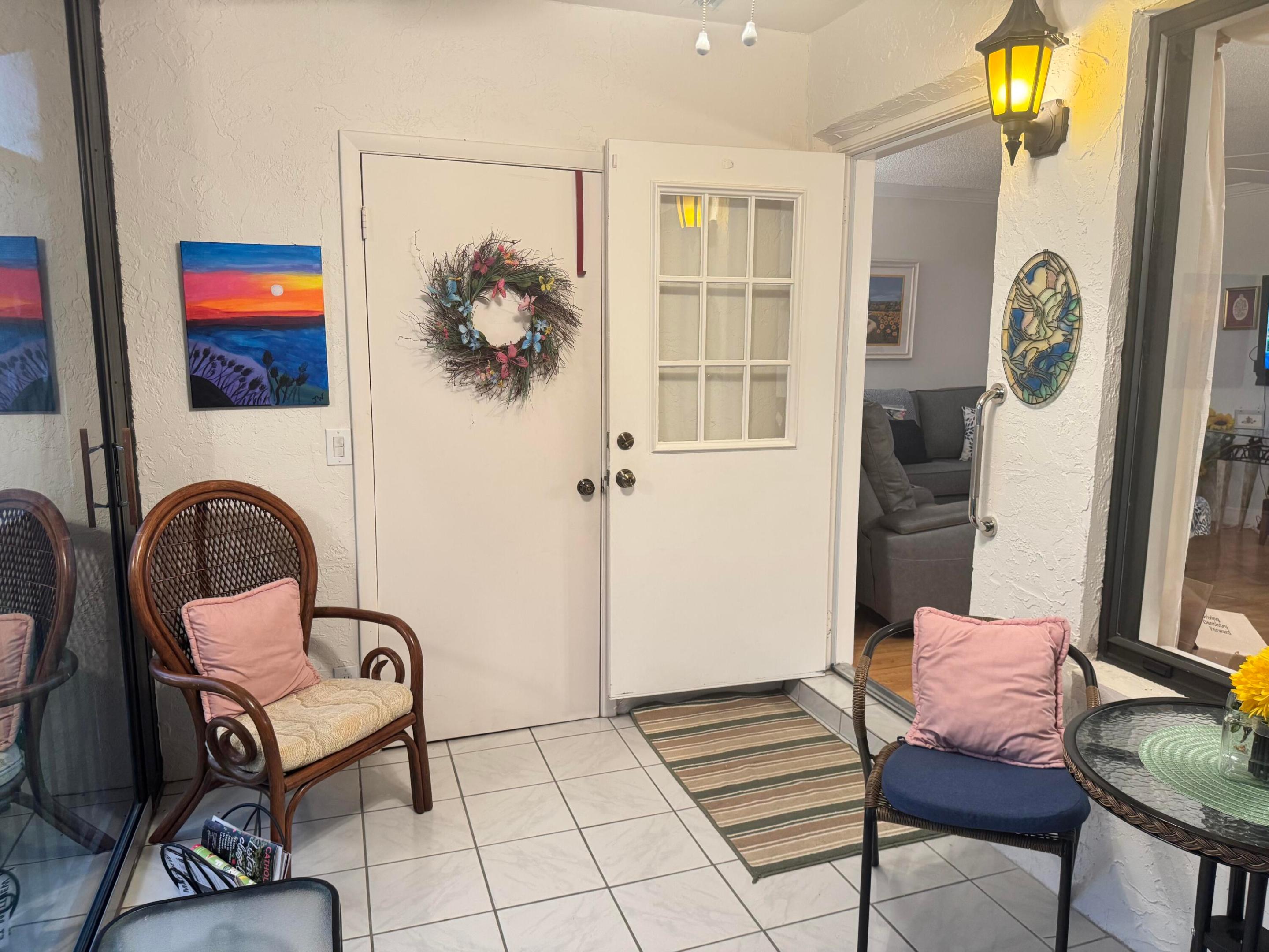 Pine  Ridge South IV - Residential Lease