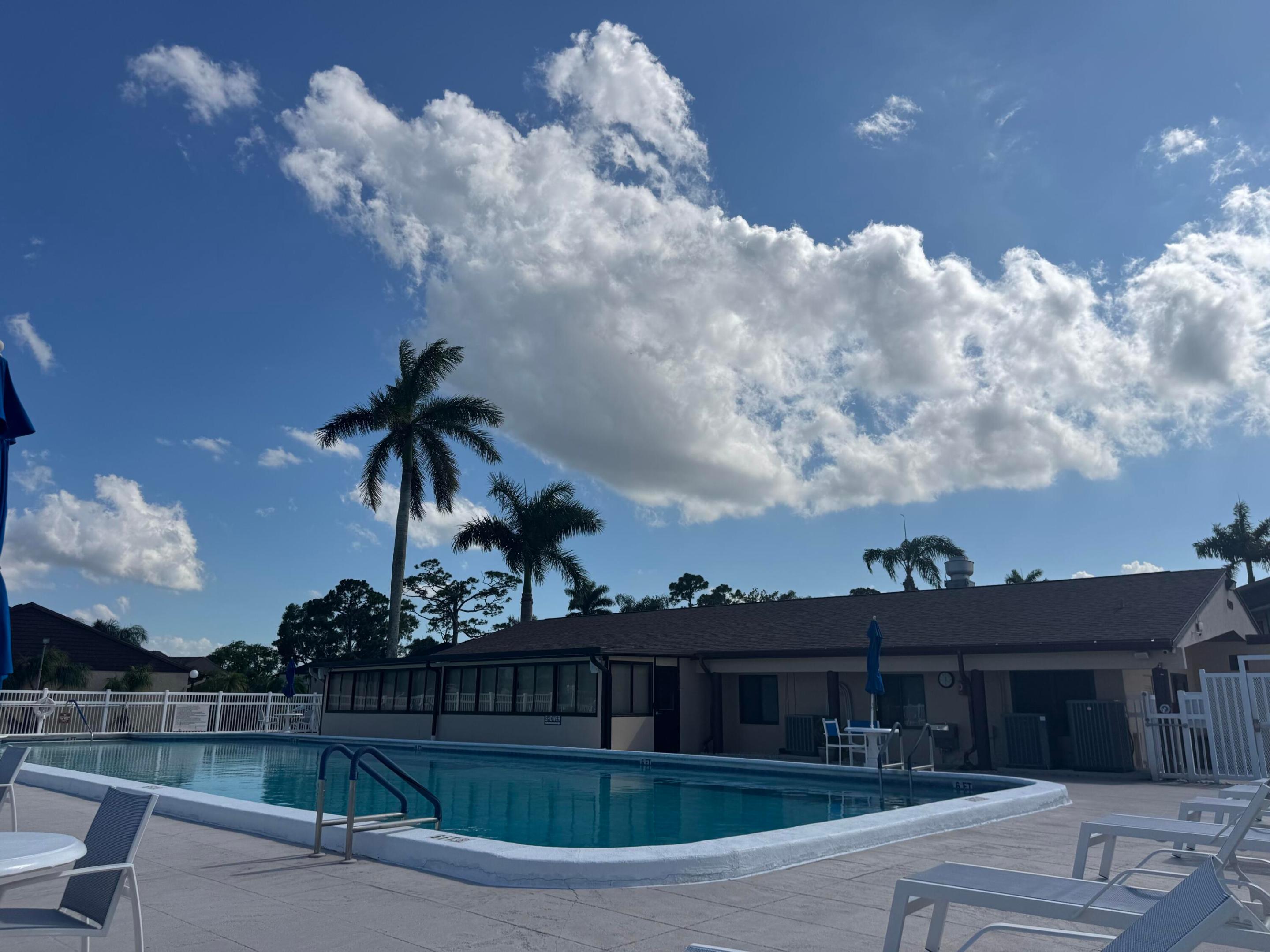 Pine  Ridge South IV - Residential Lease