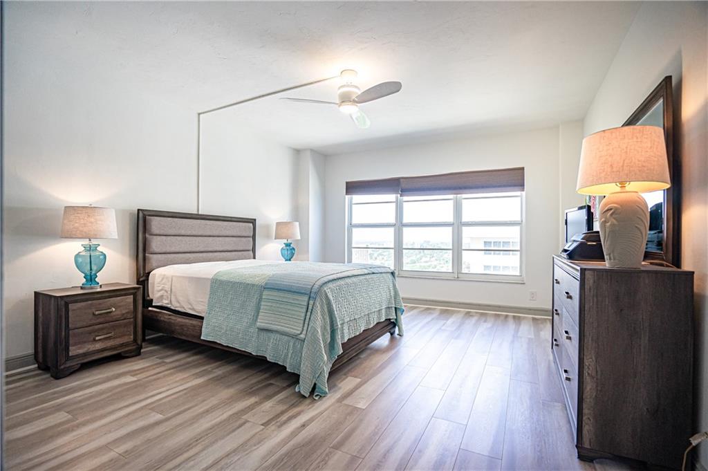 Regency Tower - Residential
