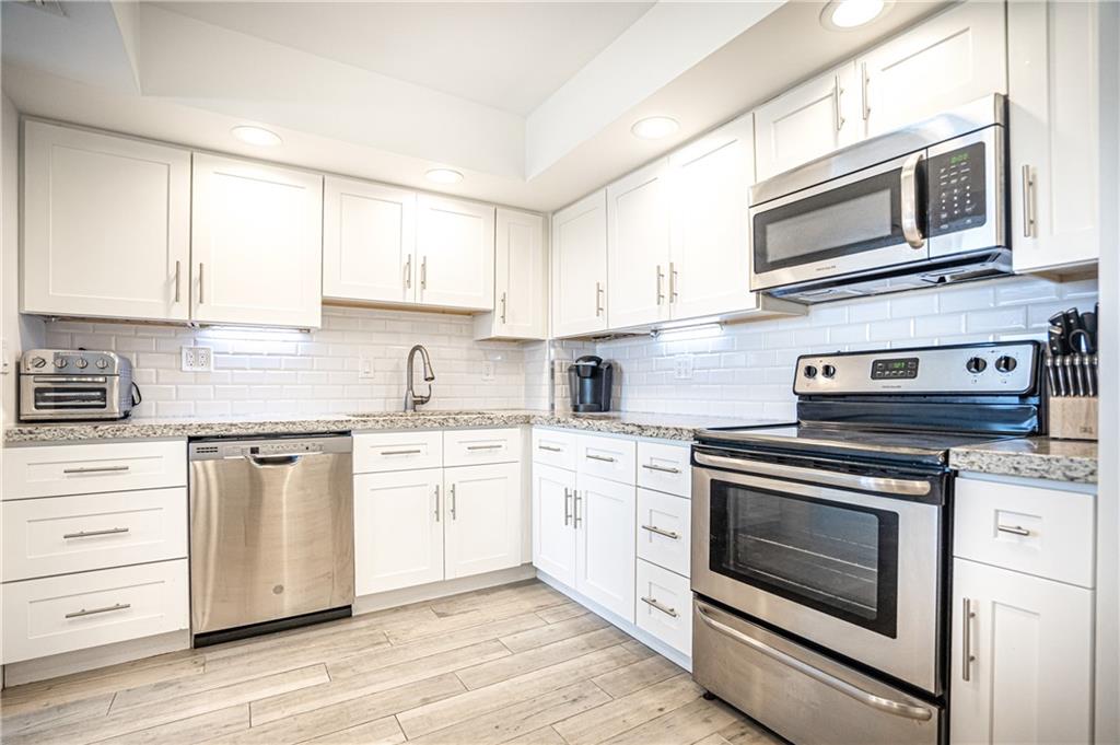 Regency Tower - Residential
