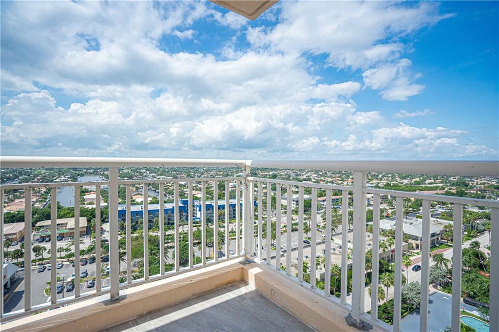 Regency Tower - Residential