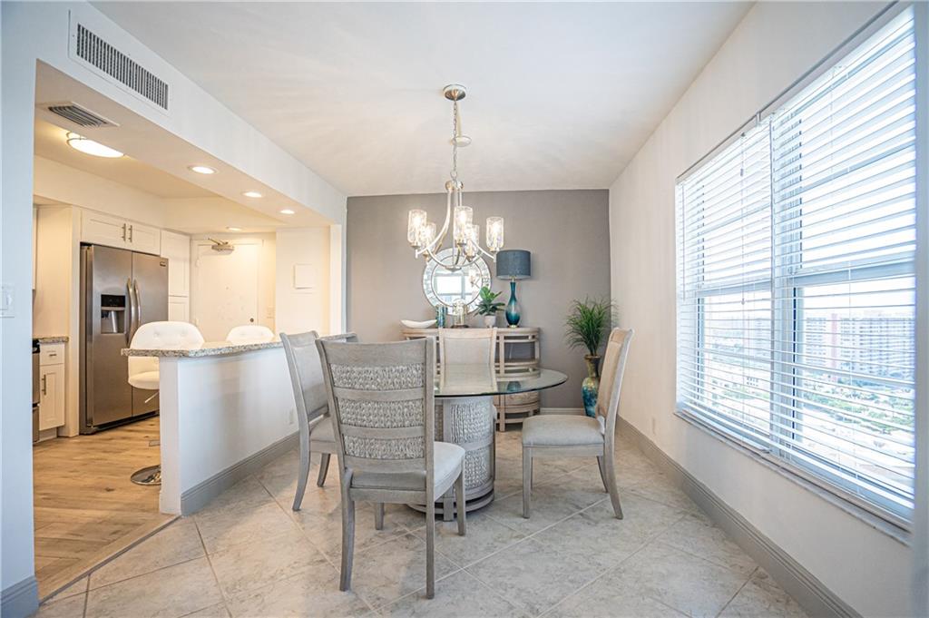 Regency Tower - Residential