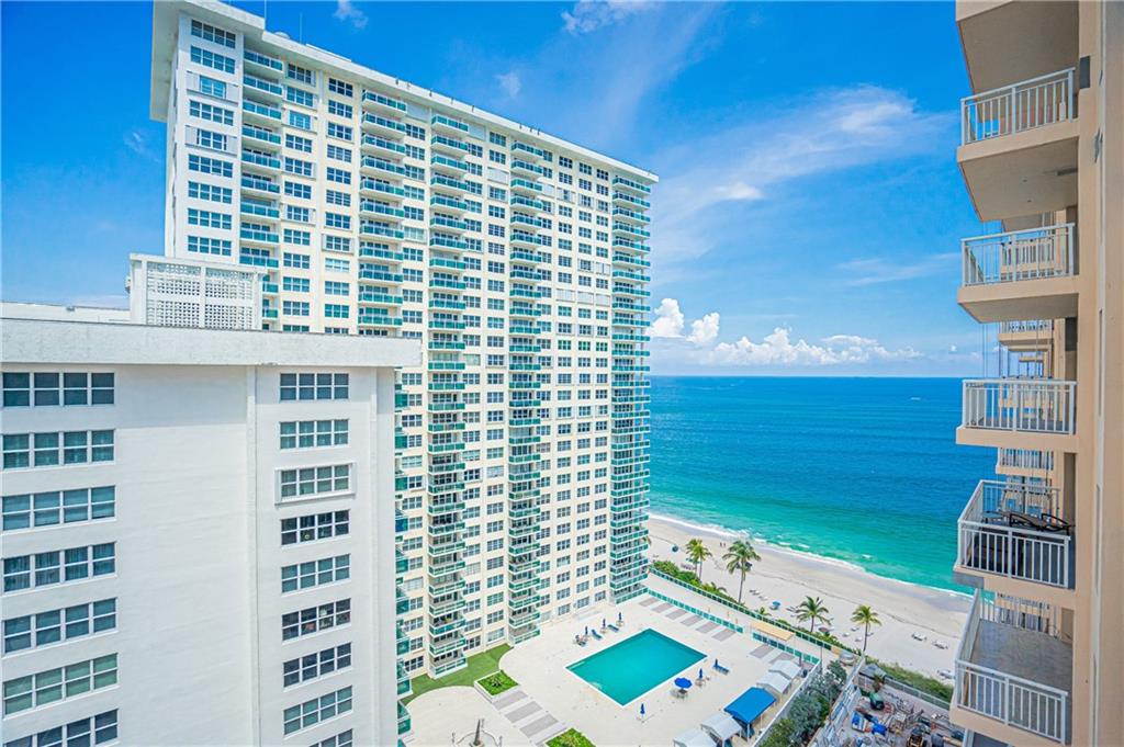 Regency Tower - Residential
