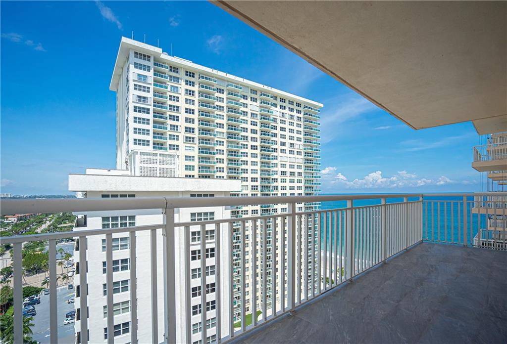Regency Tower - Residential