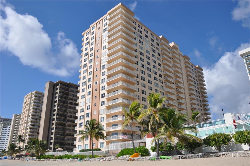 Regency Tower - Residential