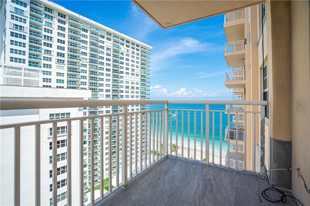 Regency Tower - Residential