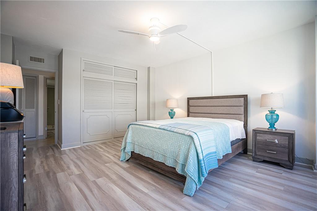 Regency Tower - Residential