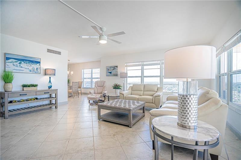 Regency Tower - Residential
