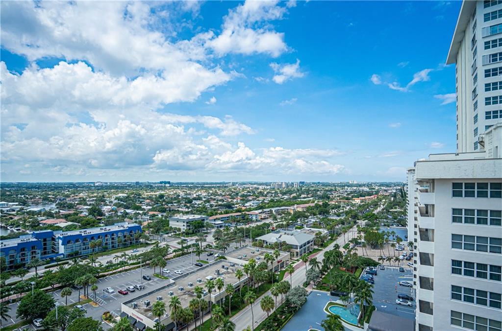 Regency Tower - Residential
