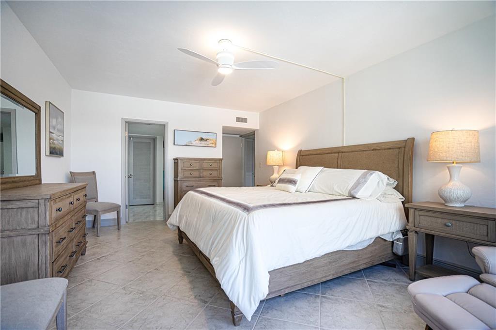 Regency Tower - Residential