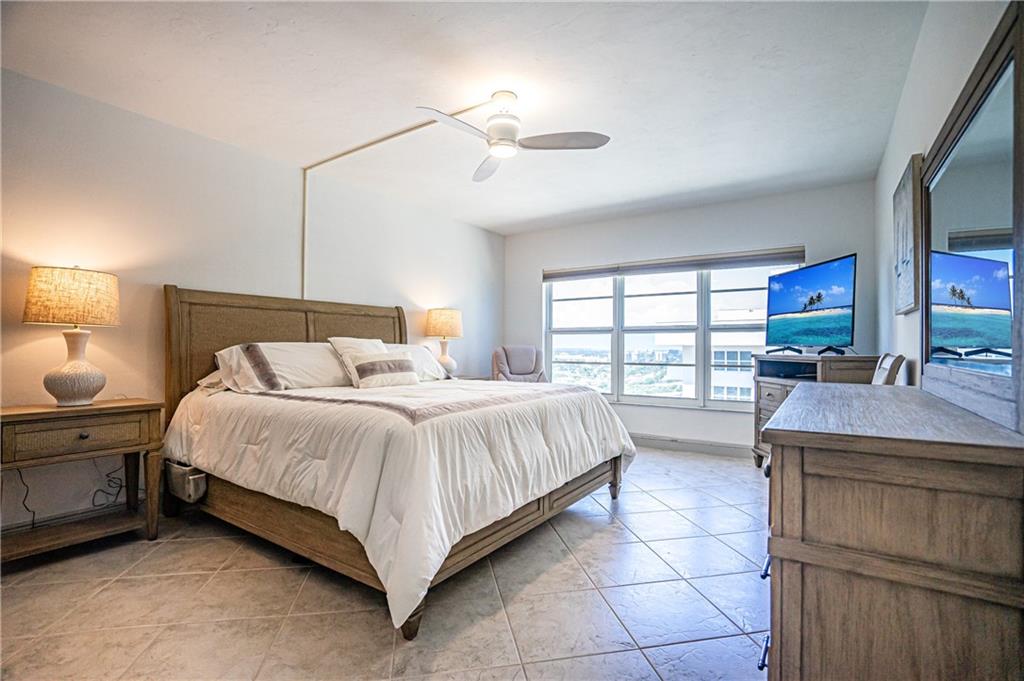 Regency Tower - Residential