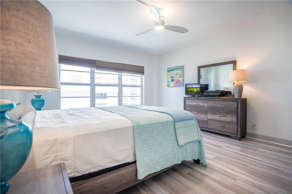 Regency Tower - Residential