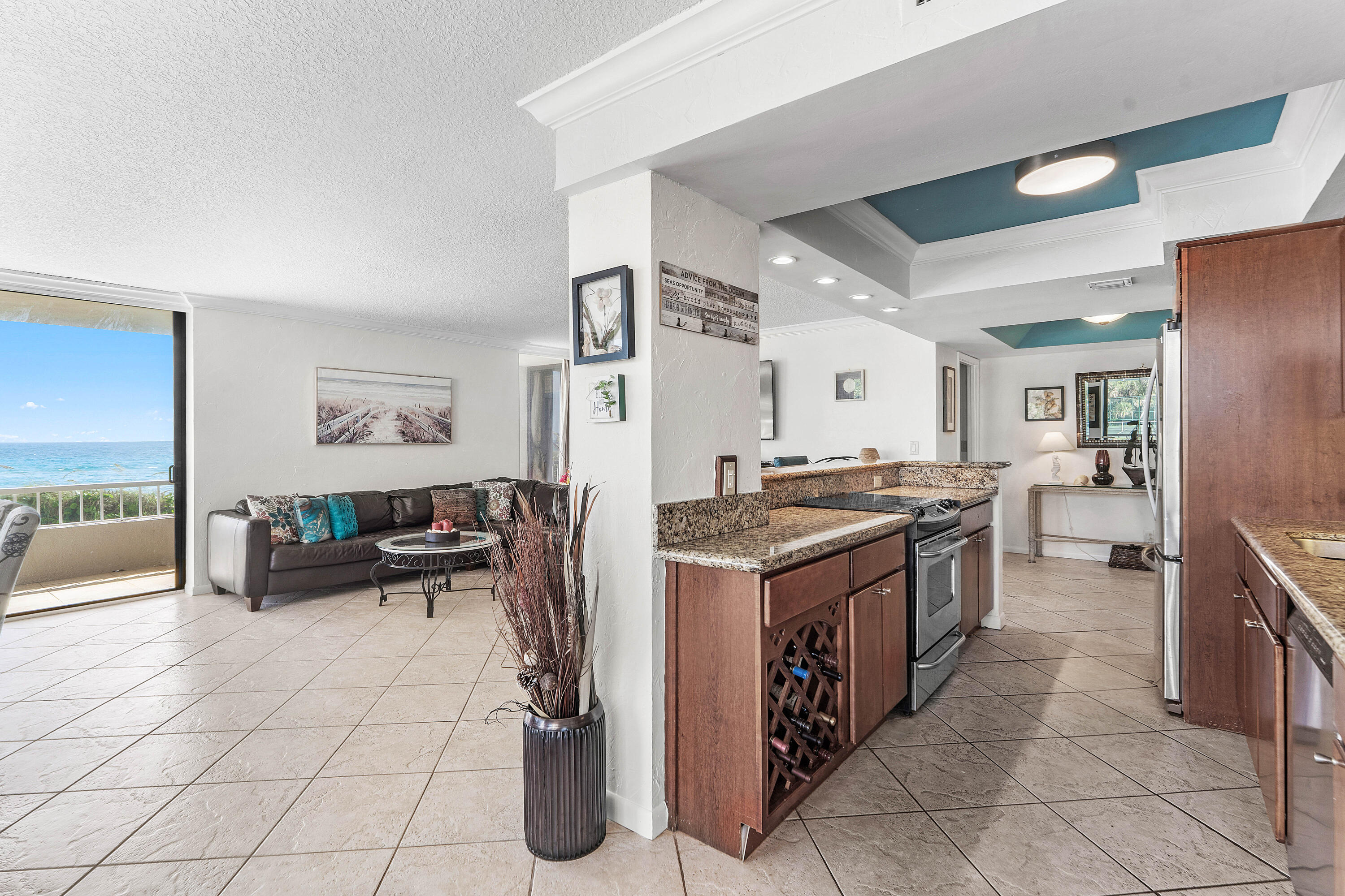 WATER GLADES CONDO - Residential