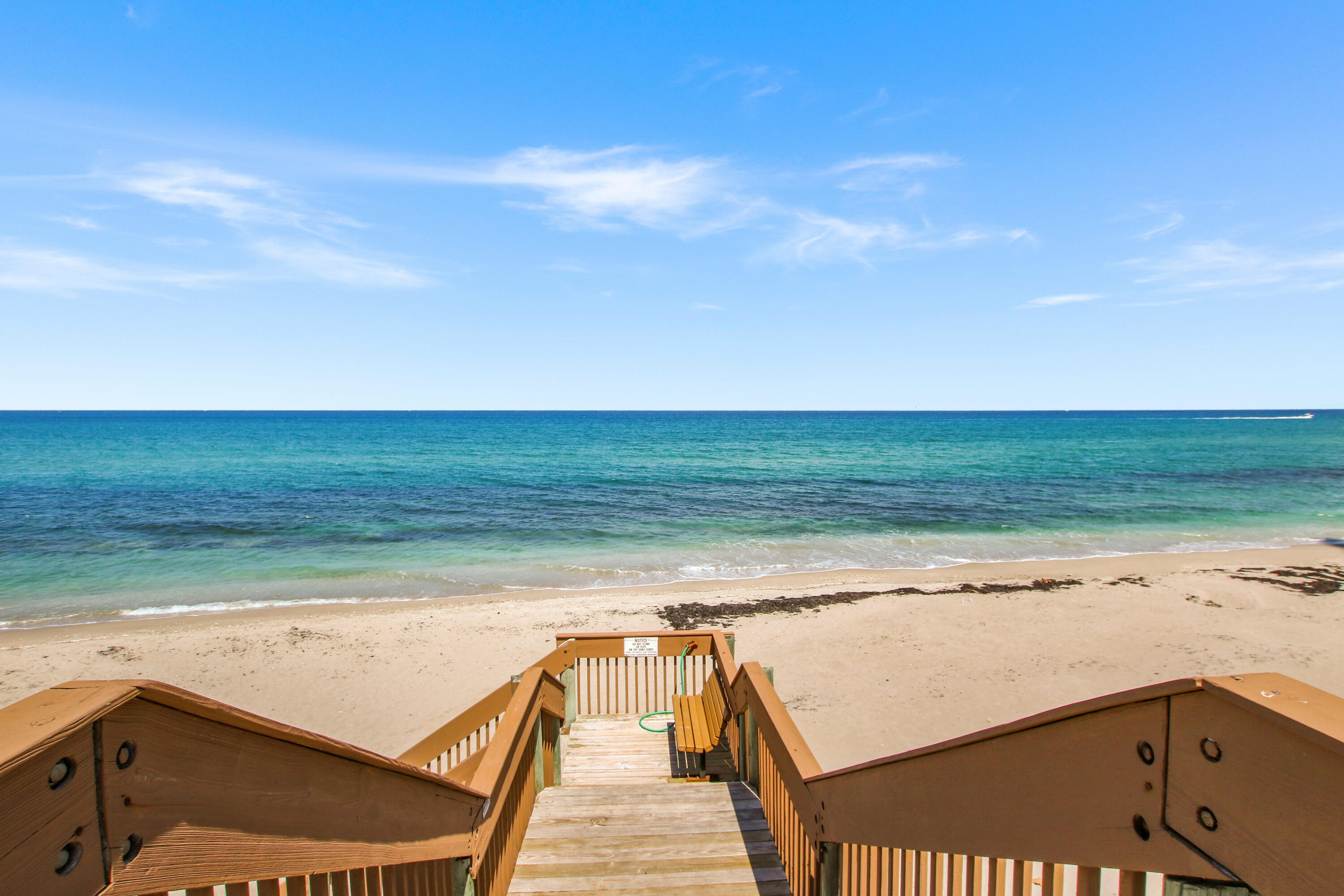 WATER GLADES CONDO - Residential