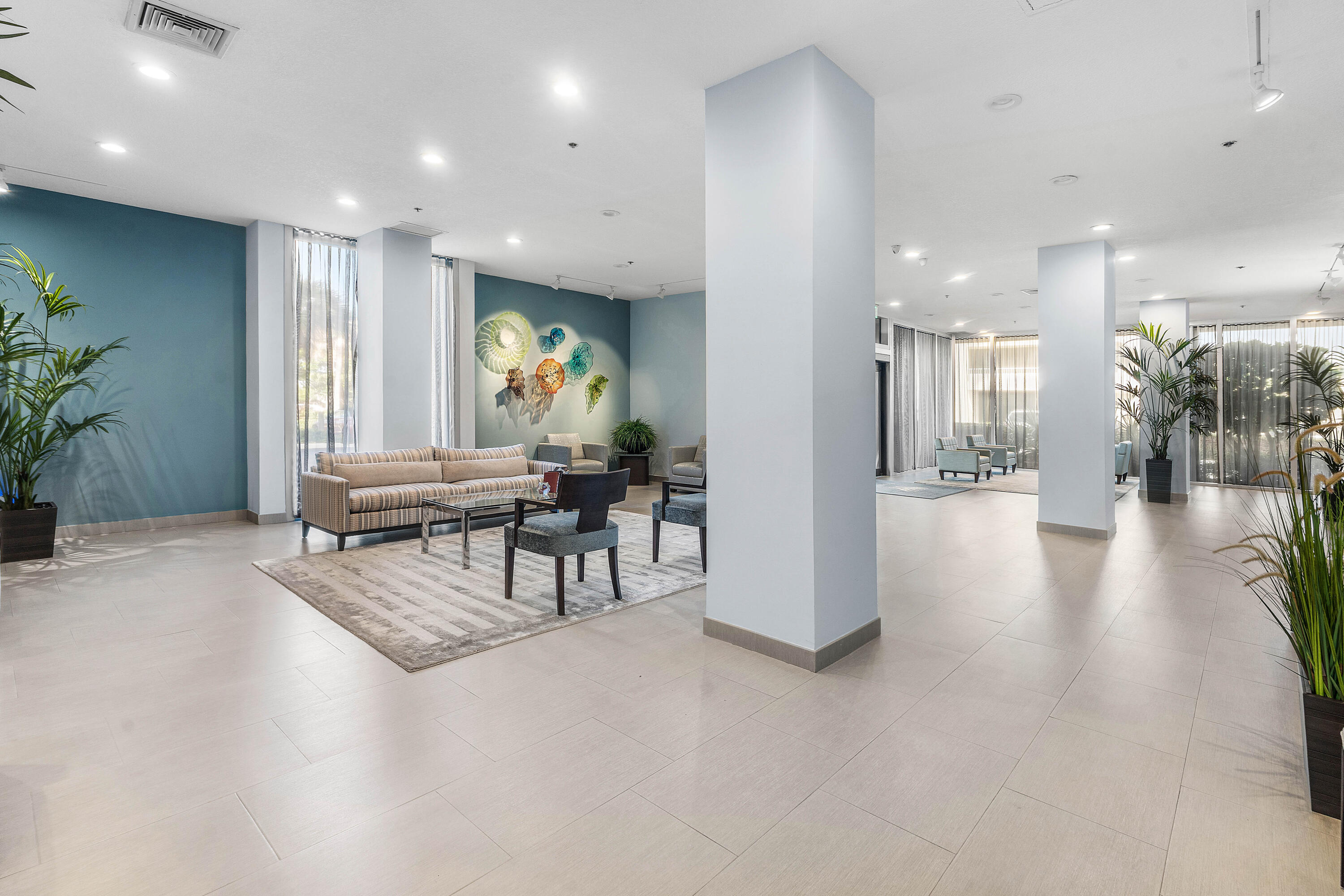 WATER GLADES CONDO - Residential