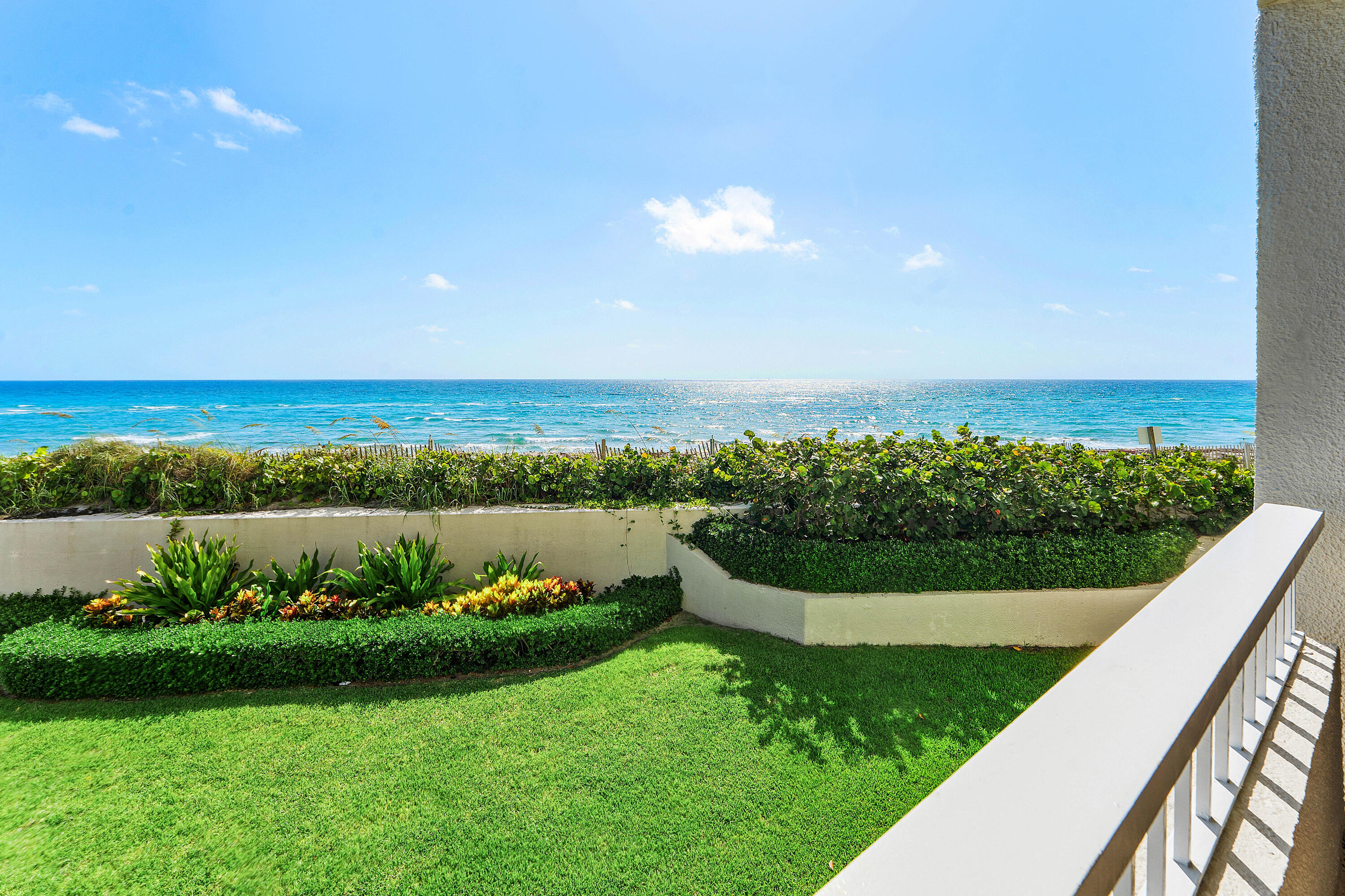WATER GLADES CONDO - Residential