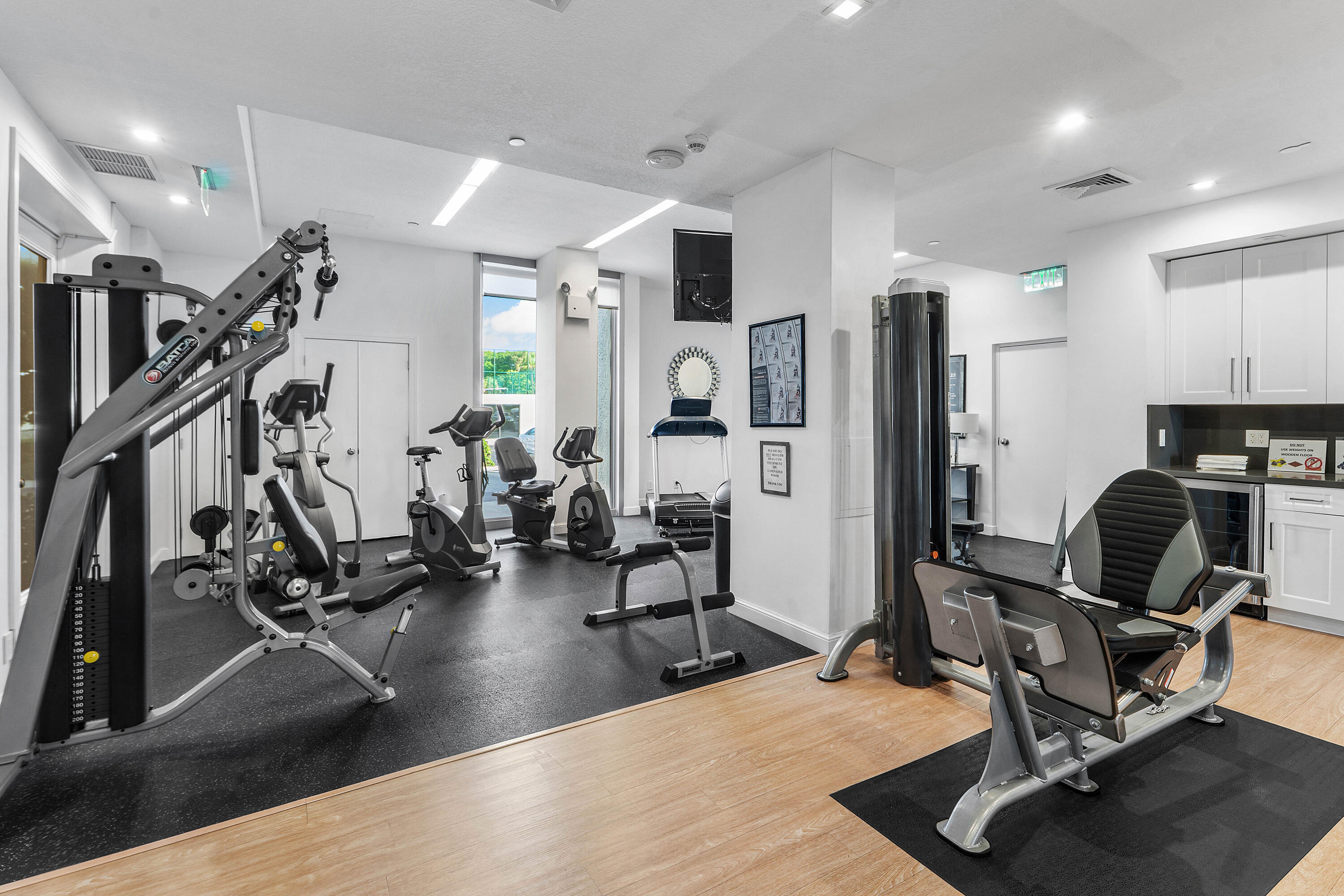 WATER GLADES CONDO - Residential