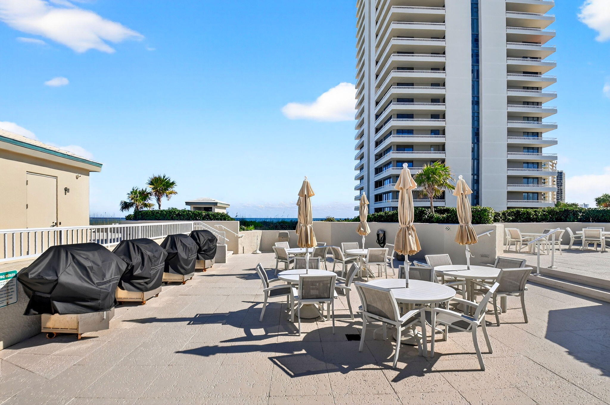 WATER GLADES CONDO - Residential