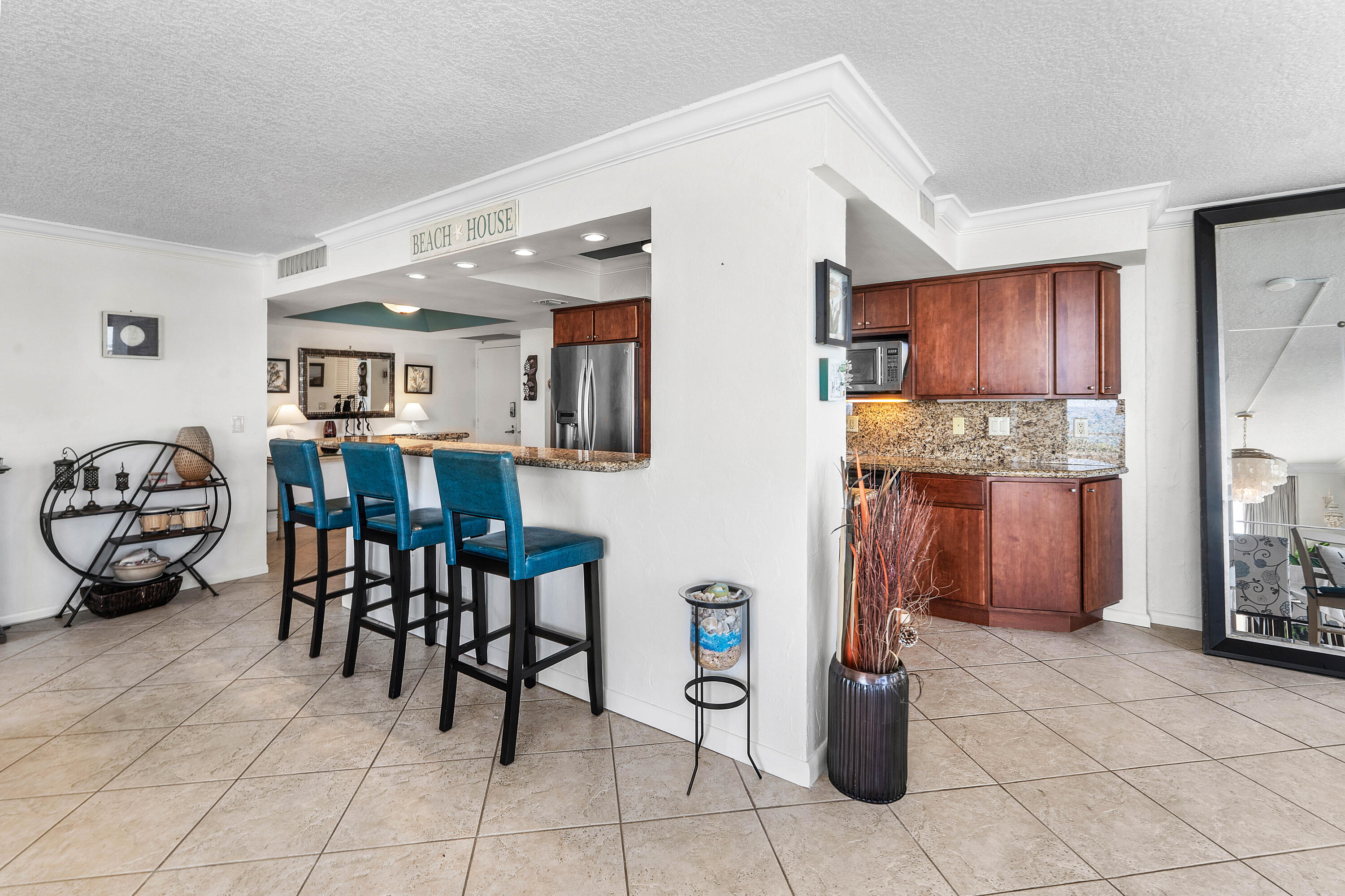 WATER GLADES CONDO - Residential